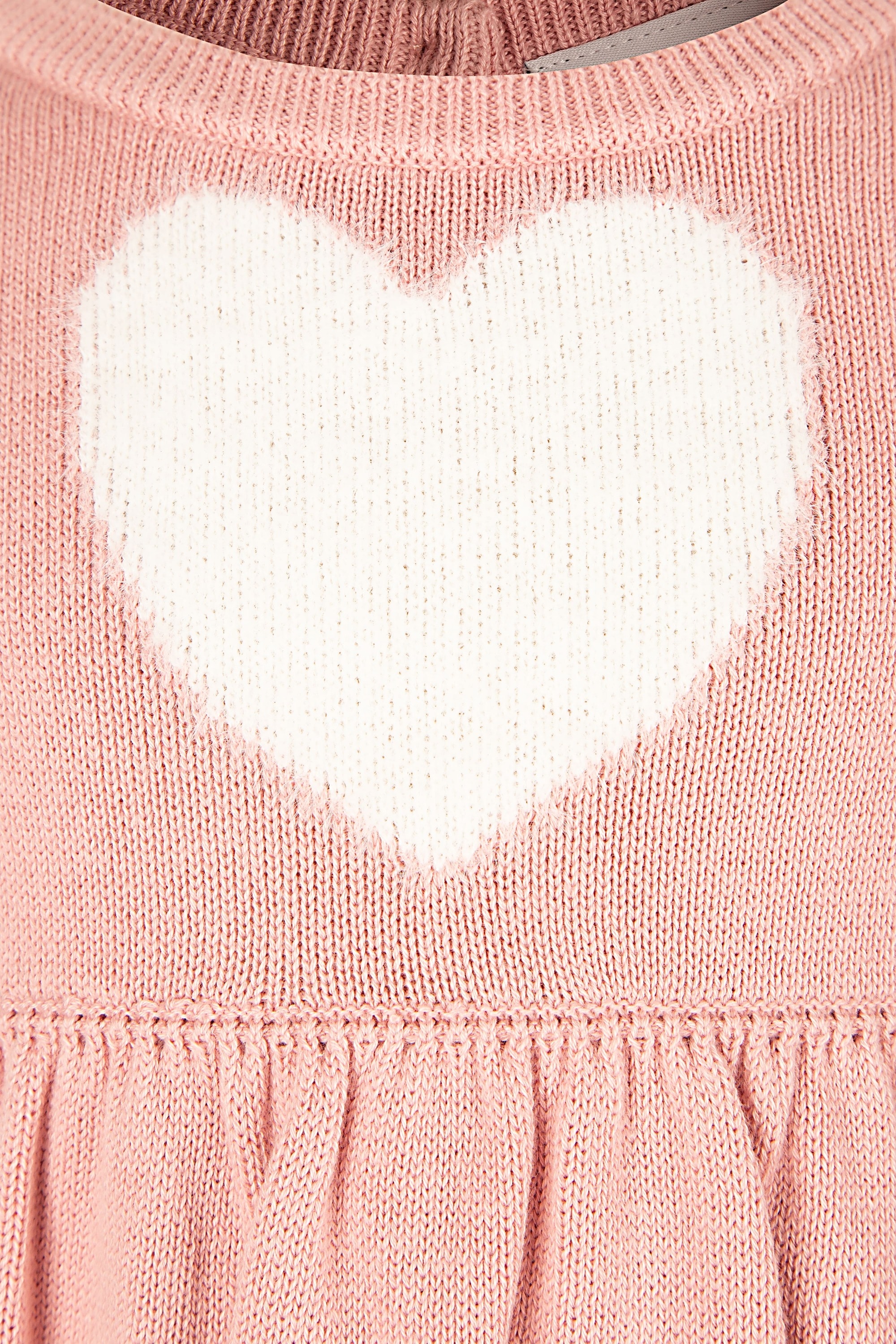 happy girls Sommerkleid »dress«