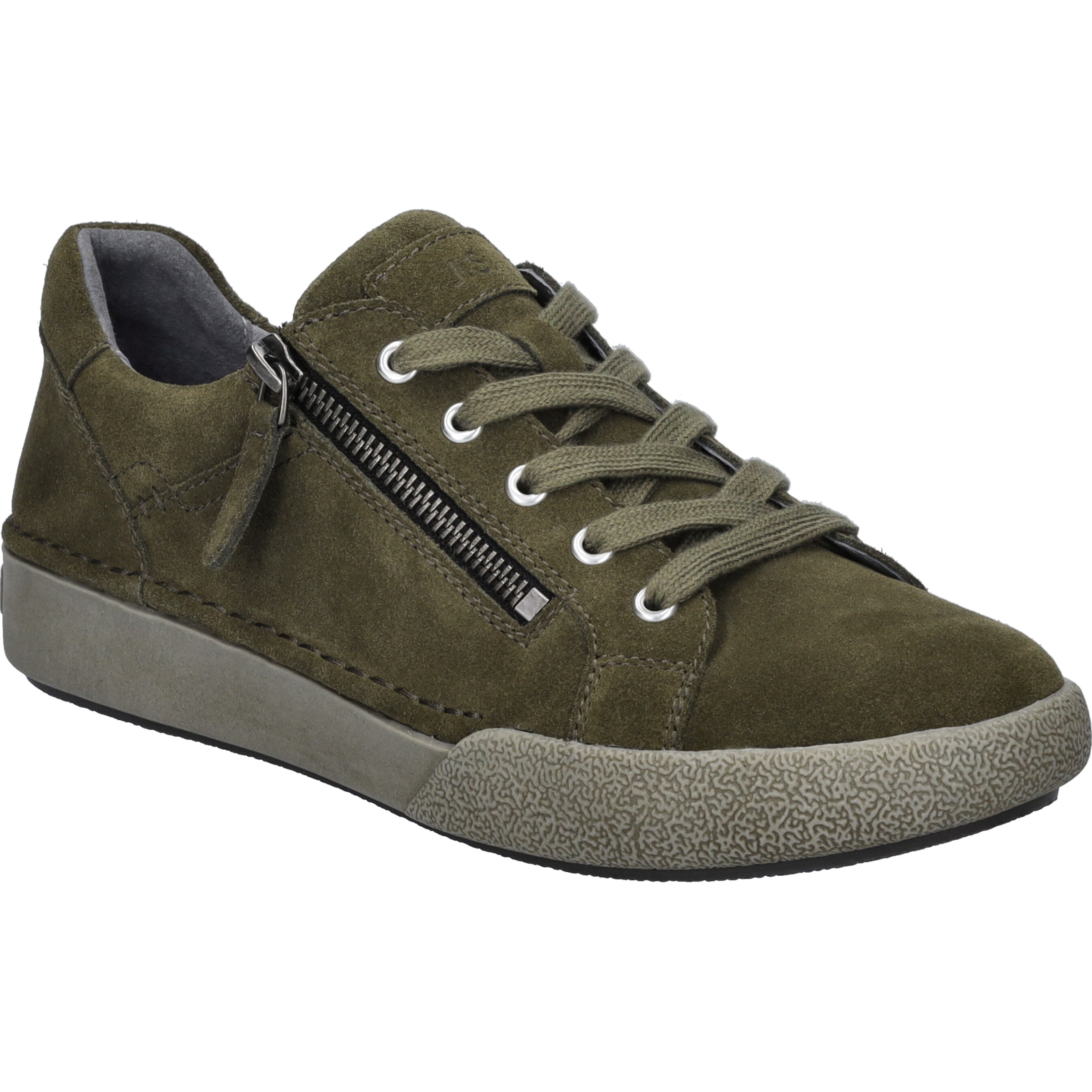 Josef Seibel Sneaker »Claire 13, moos«