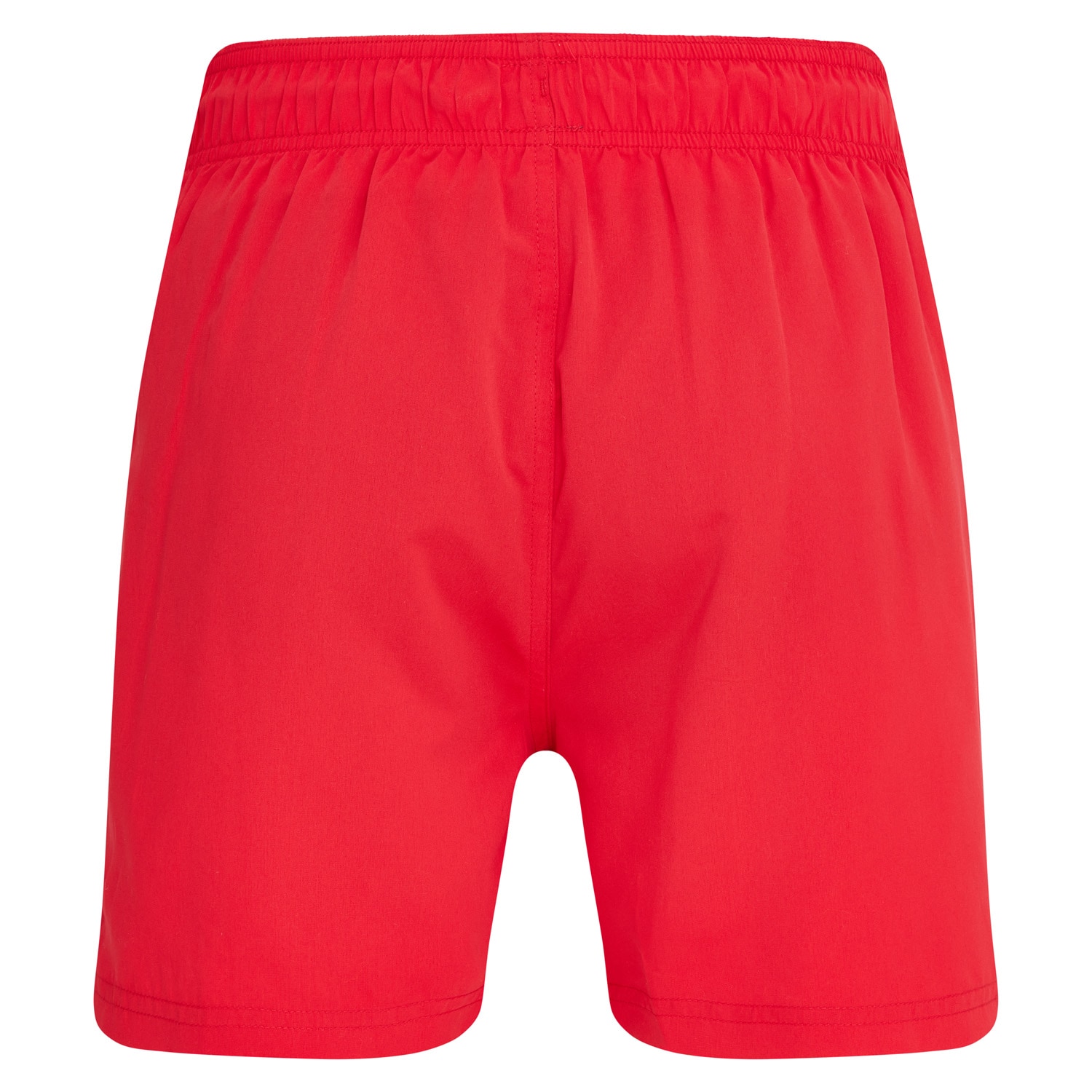 Reebok Badeshorts »Ace« mit kleinen Seitenschlitzen, Eingriff-Taschen seitlich