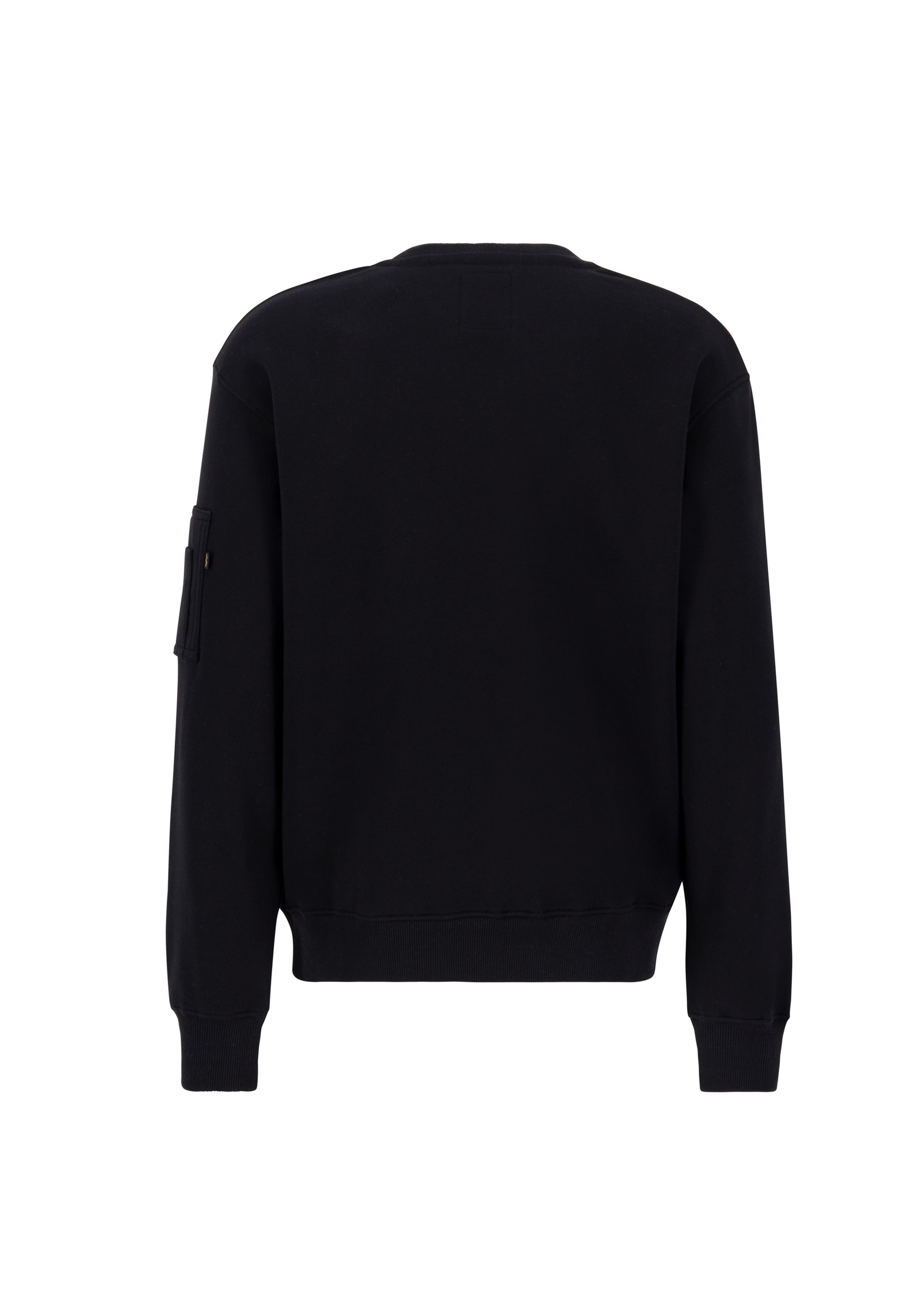 Alpha Industries Sweater »Alpha Industries Men - Sweatshirts 3D SL Sweatshirt«