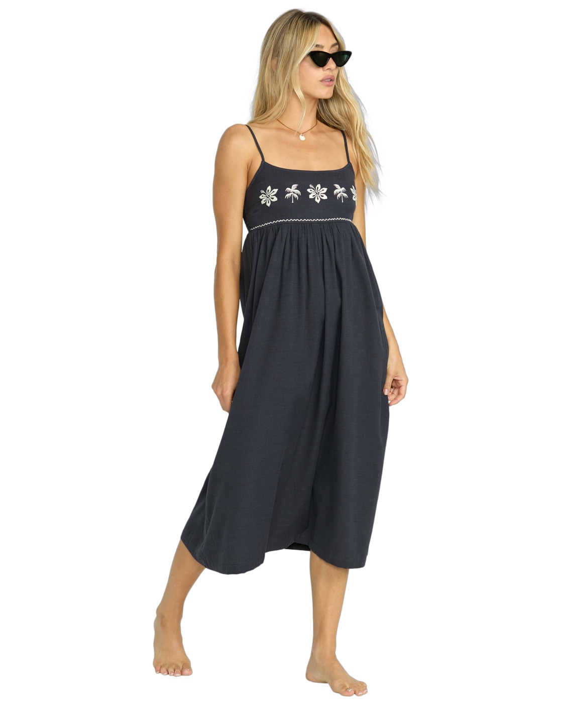 Billabong Sommerkleid »Days End Drs«