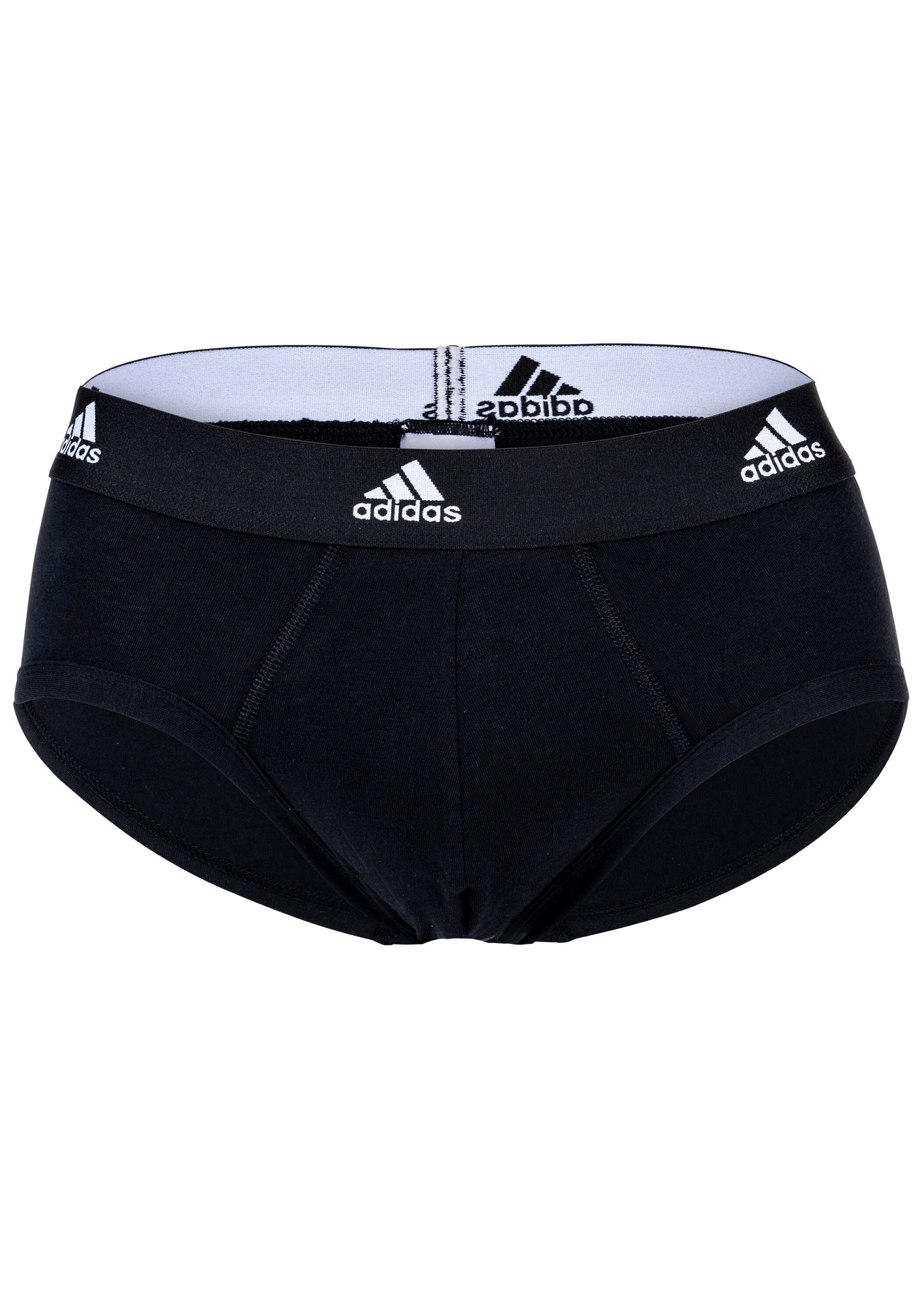 adidas Originals Slip »Slip 3er Pack«