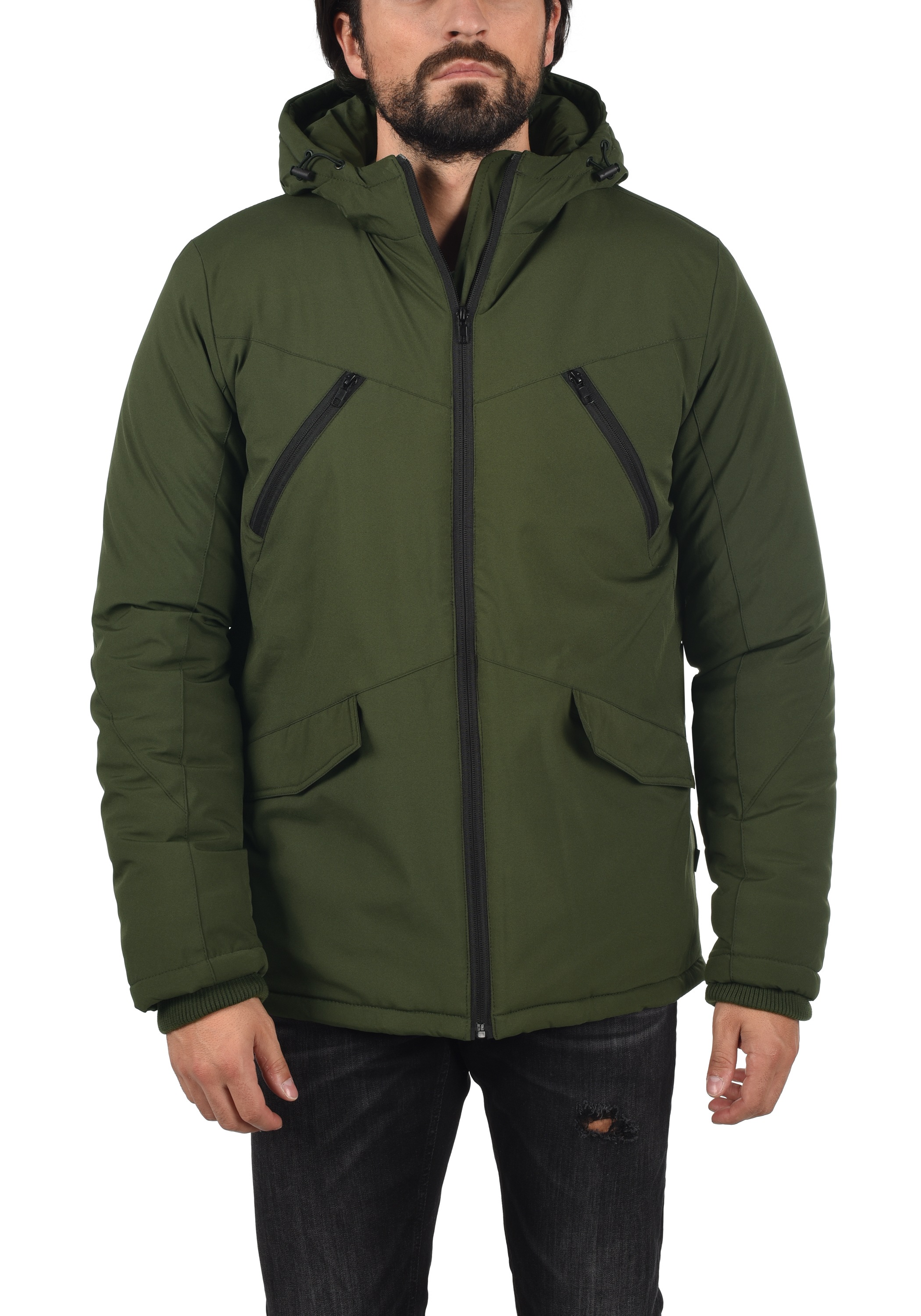 Blend Winterjacke »Winterjacke BHOmar«