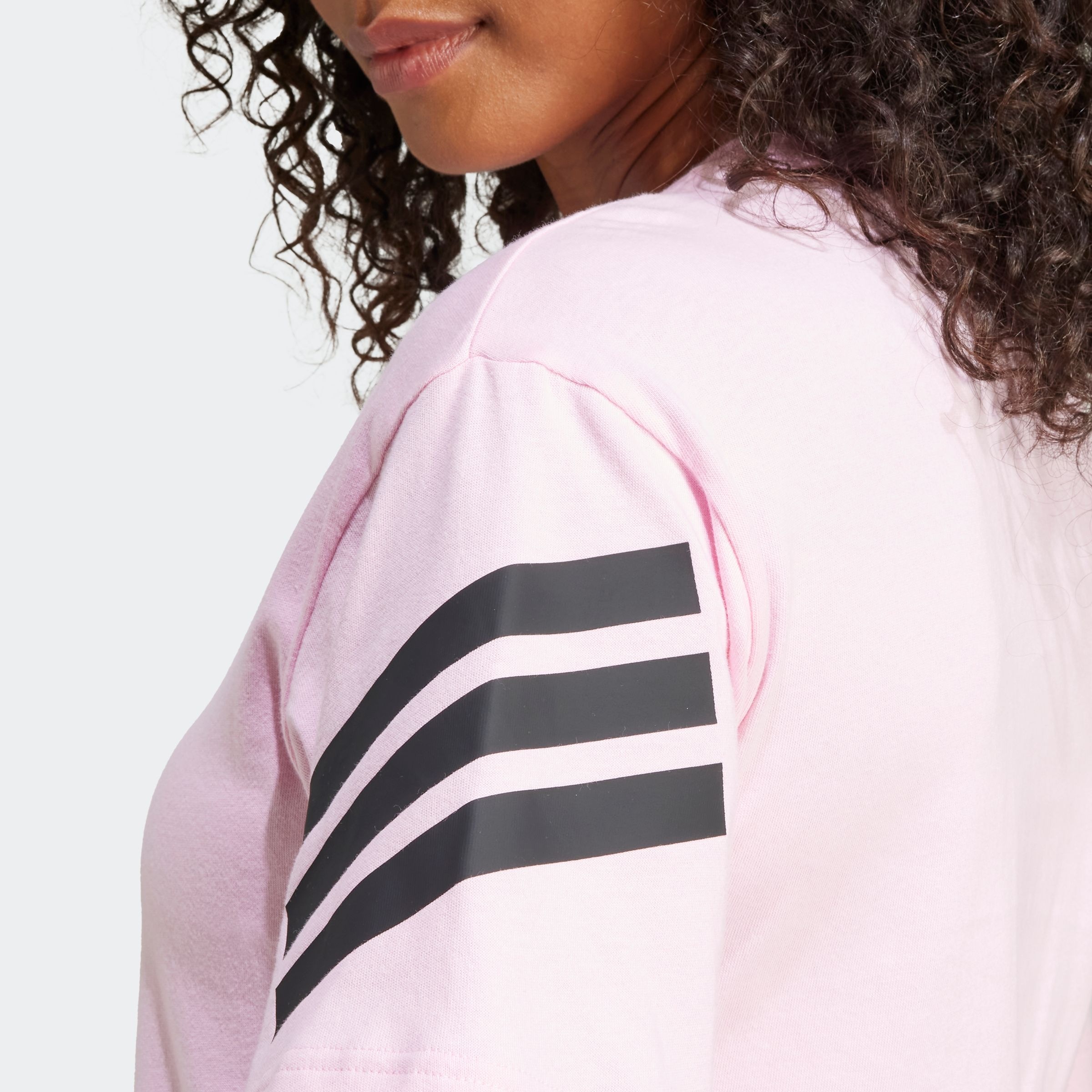 adidas Sportswear T-Shirt »W FI 3S TEE«