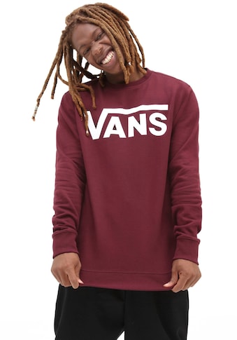 Vans Sweatshirt »VANS CLASSIC CREW II« kaufen