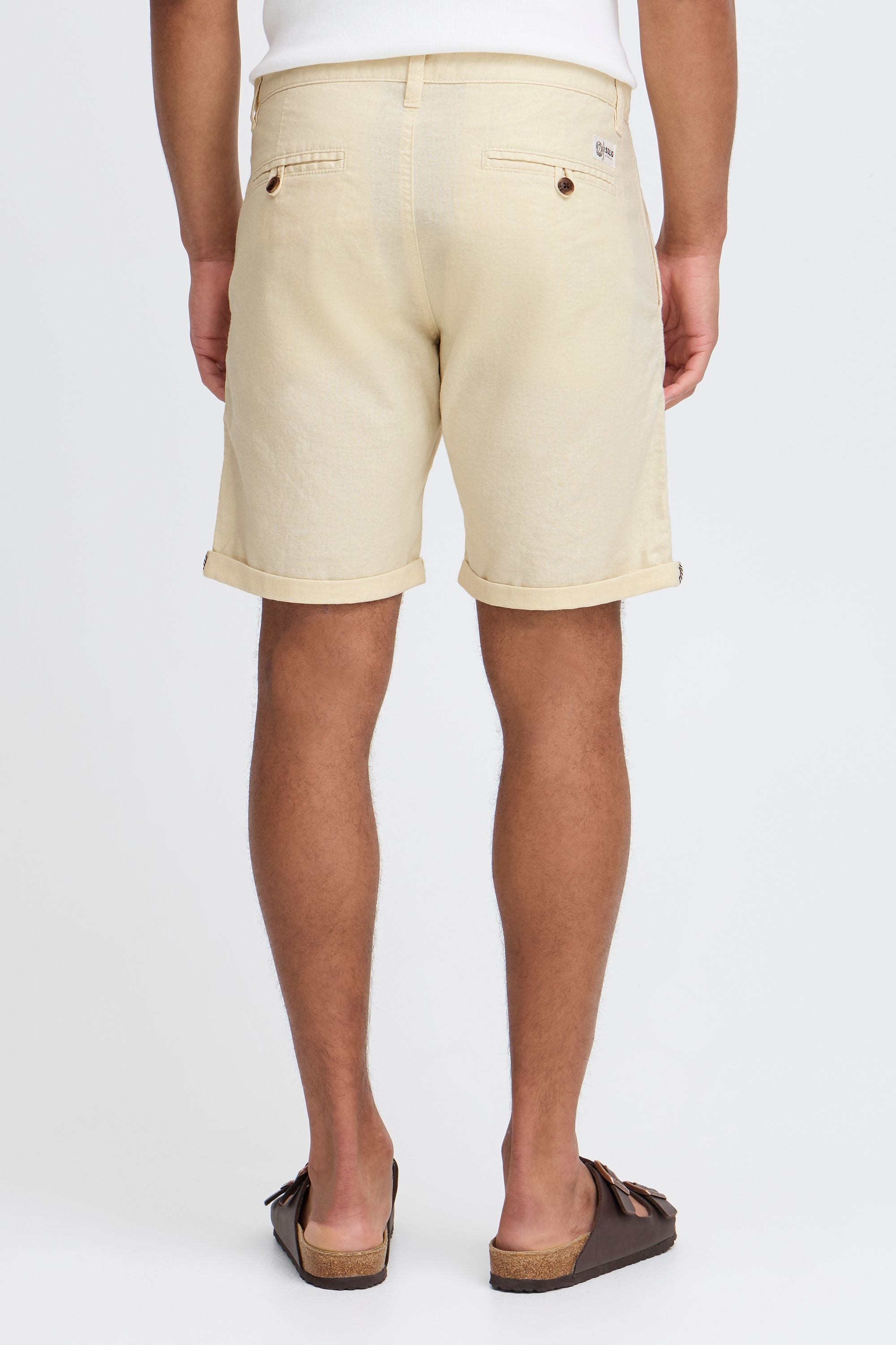 !Solid Shorts »Shorts SDLoras«