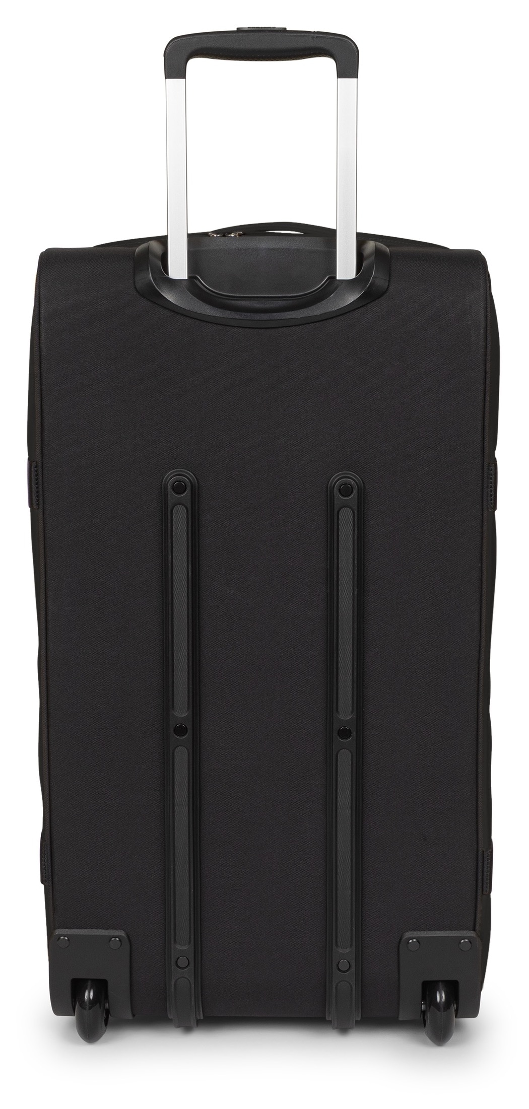 Eastpak Weichgepäck-Trolley »TRANSIT'R PLUS M Tarp Black2« 75 l 2 Rollen