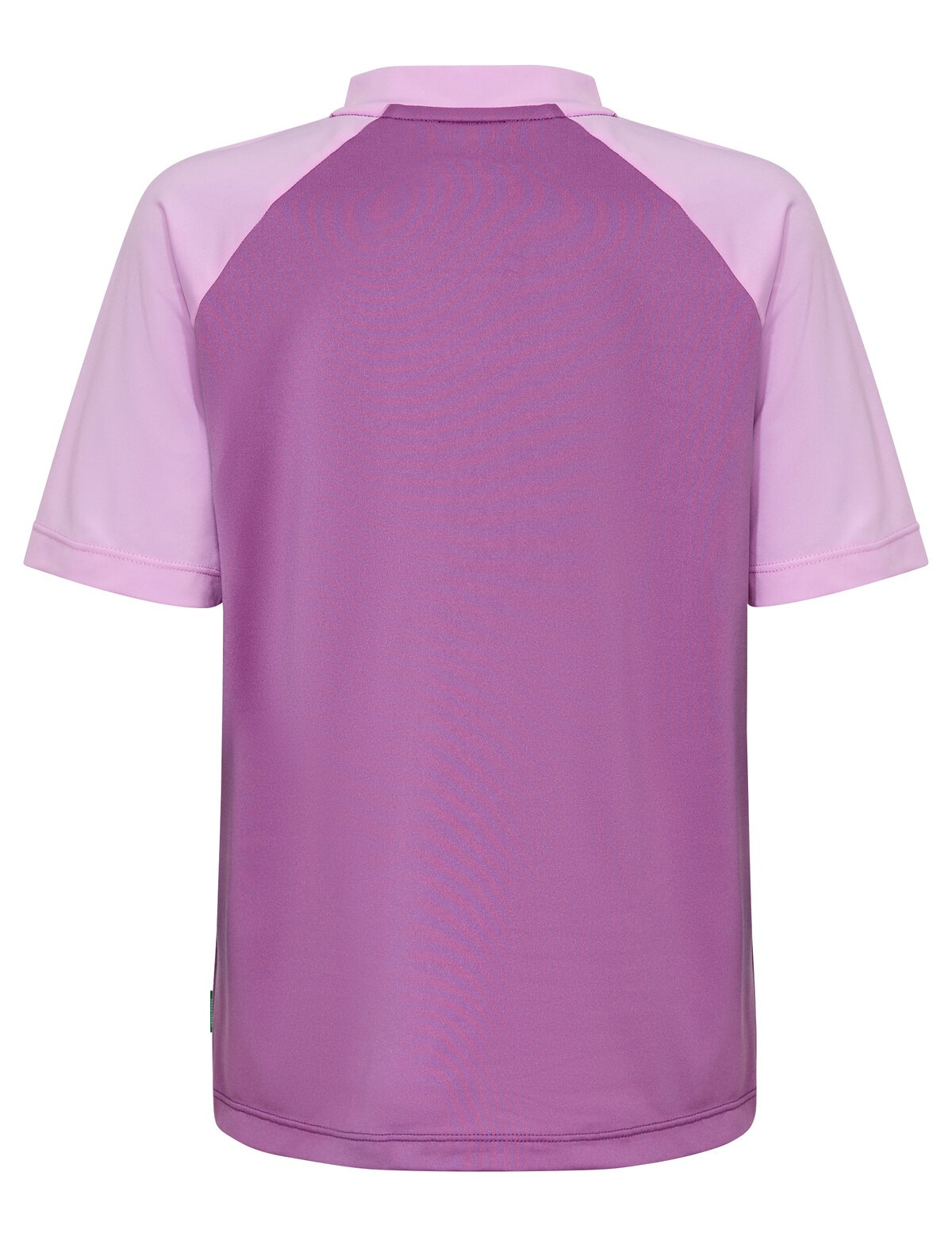 VAUDE Funktionsshirt »Kids Solaro T-Shirt III« für Kinder, elastisches Material, schnelltrocknend, hoher UV-Schutz