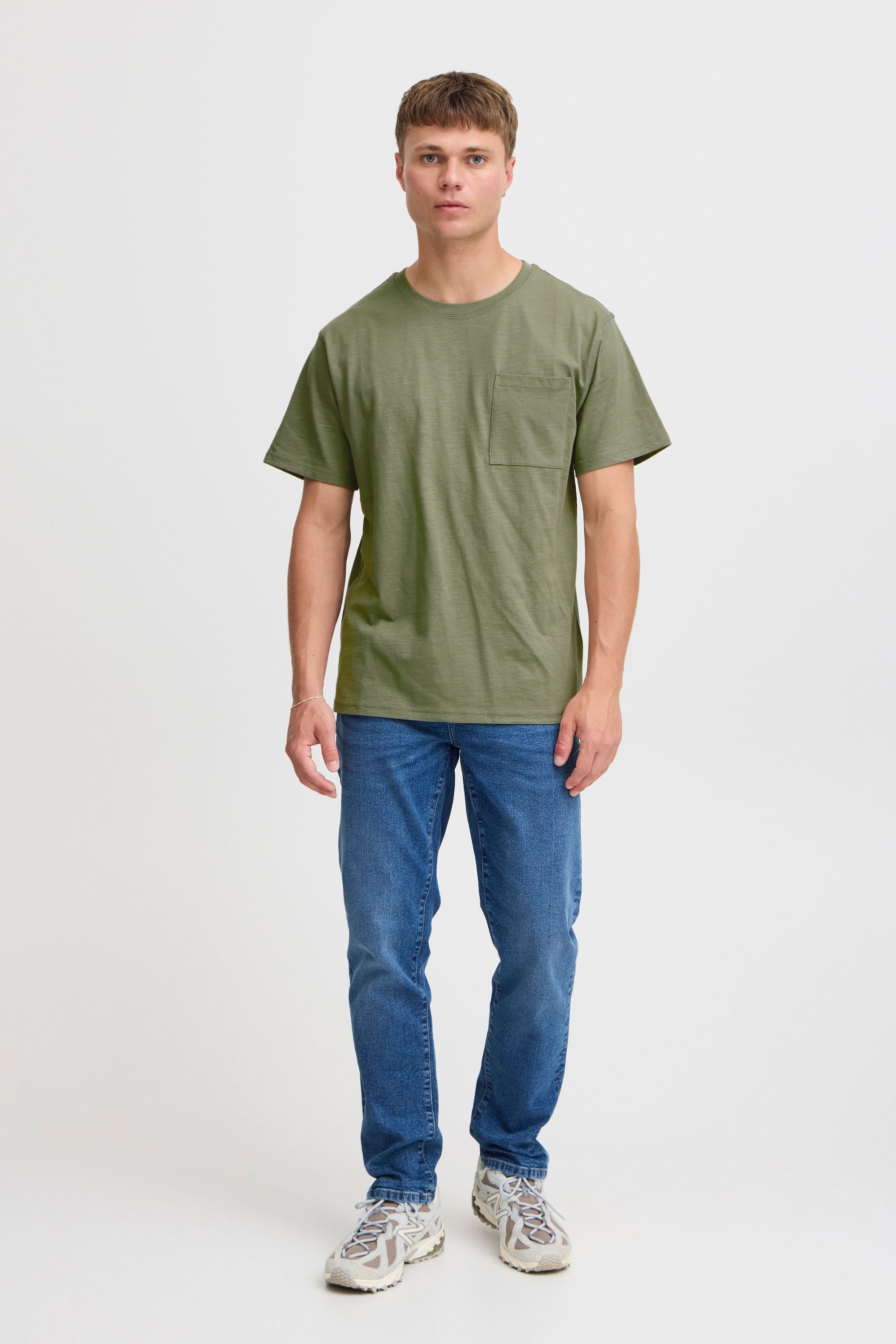 !Solid T-Shirt »T-Shirt SDDurant«