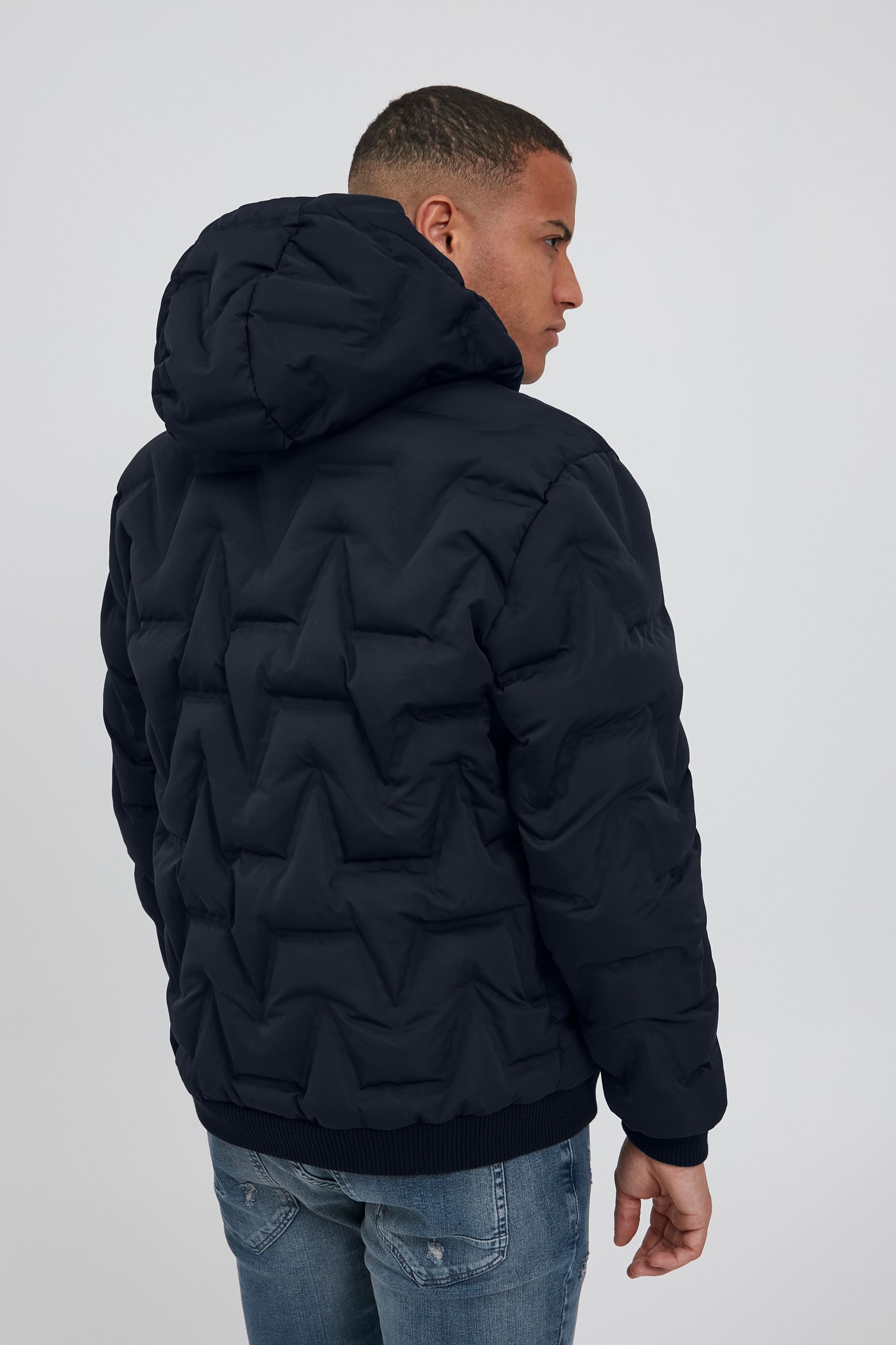 !Solid Winterjacke »Winterjacke SDTaylor«