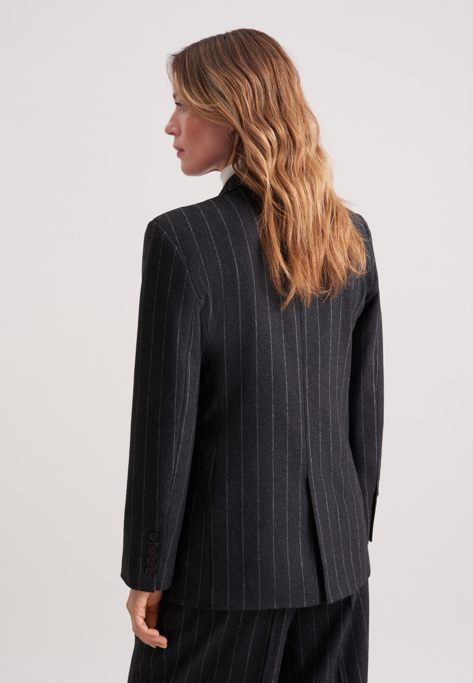 seidensticker Jackenblazer