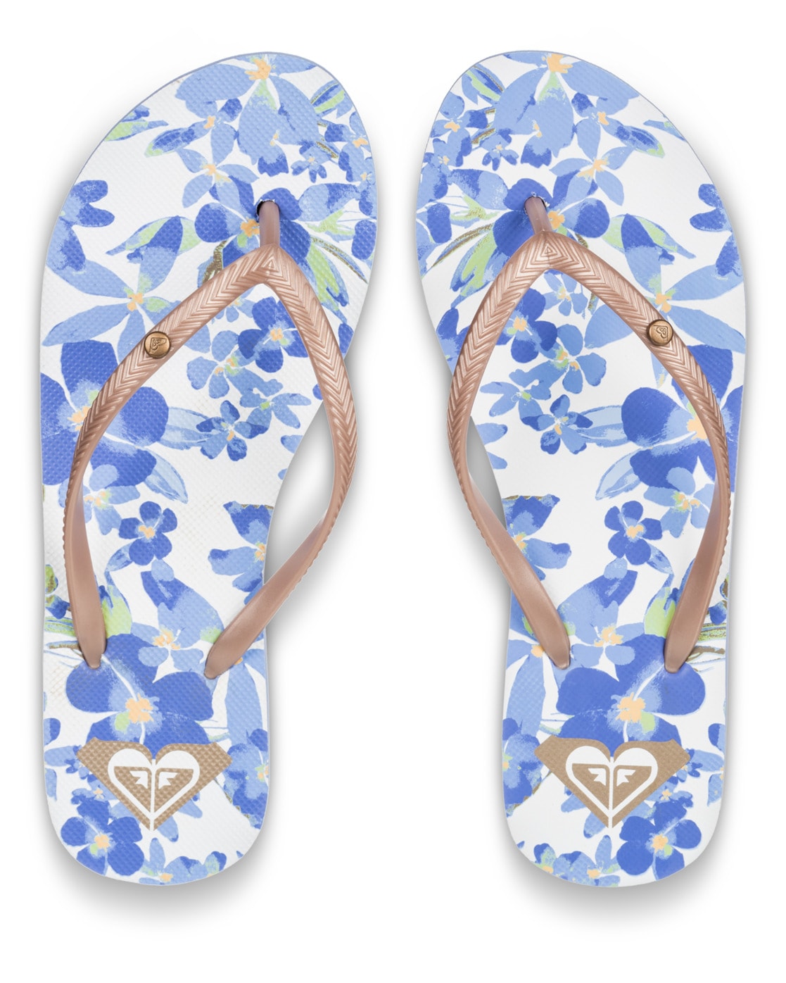 Roxy Sandale »Bermuda Print«