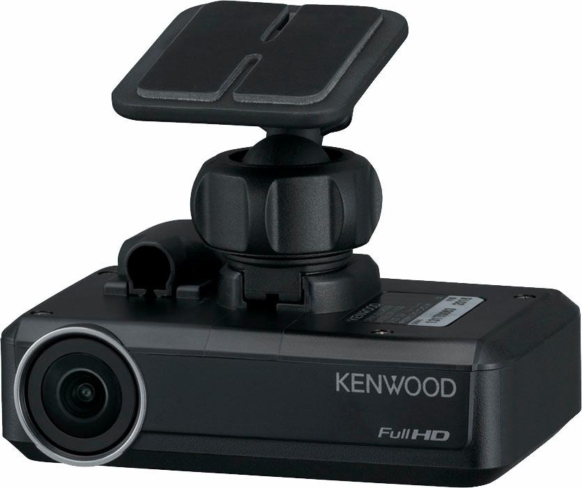 Kenwood Camcorder »DRVN520«, Full HD, Dashcam mit Anschlussmöglichkeit für Dashcam-Link fähige Moniceiver