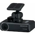 Kenwood Camcorder »DRVN520«, Full HD, Dashcam mit Anschlussmöglichkeit für Dashcam-Link fähige Moniceiver-Wiedergabe der Aufnahmen über den angeschlossenen Moniceiver