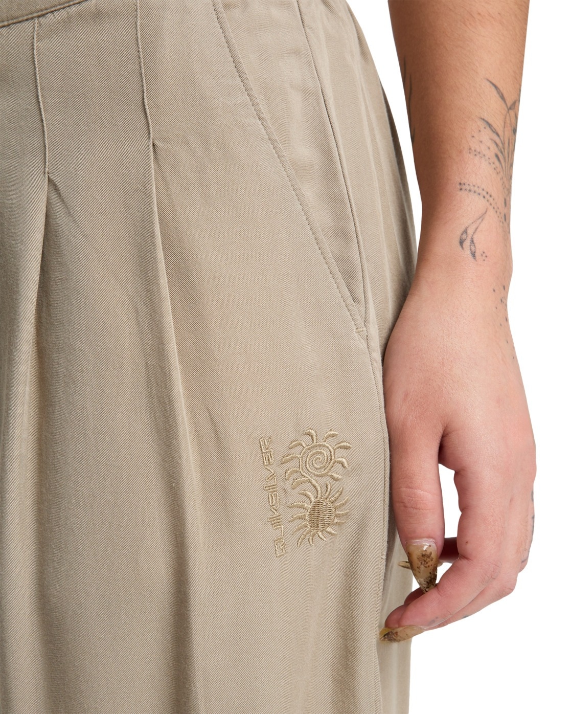 Quiksilver Schlupfhose »Vista«