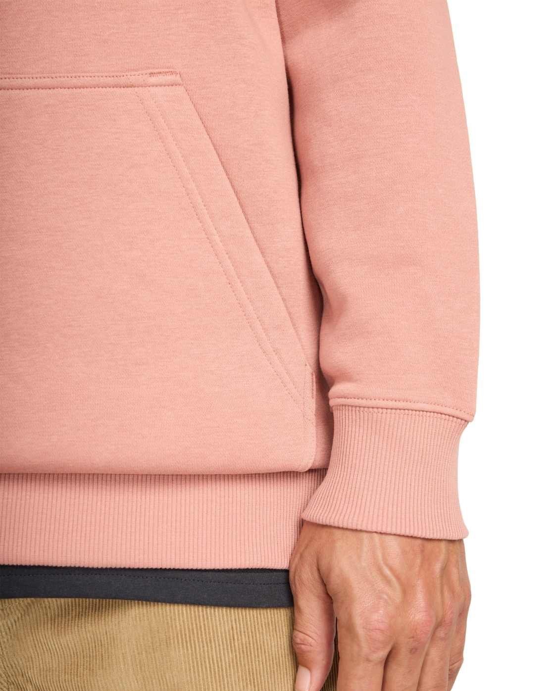 Billabong Sweatshirt »Arch Po«
