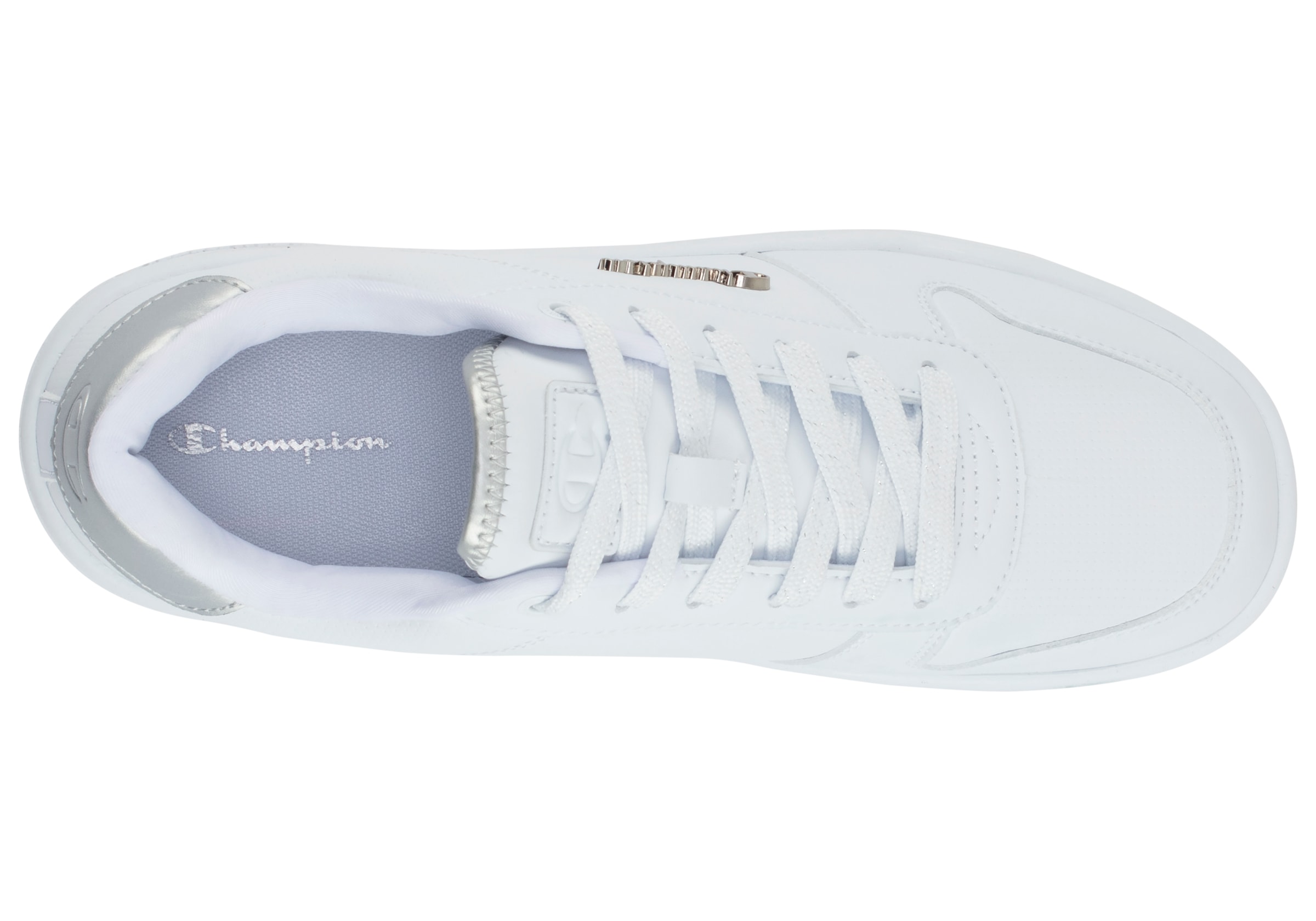 Champion Sneaker »RD18 PLAT CHROMO«