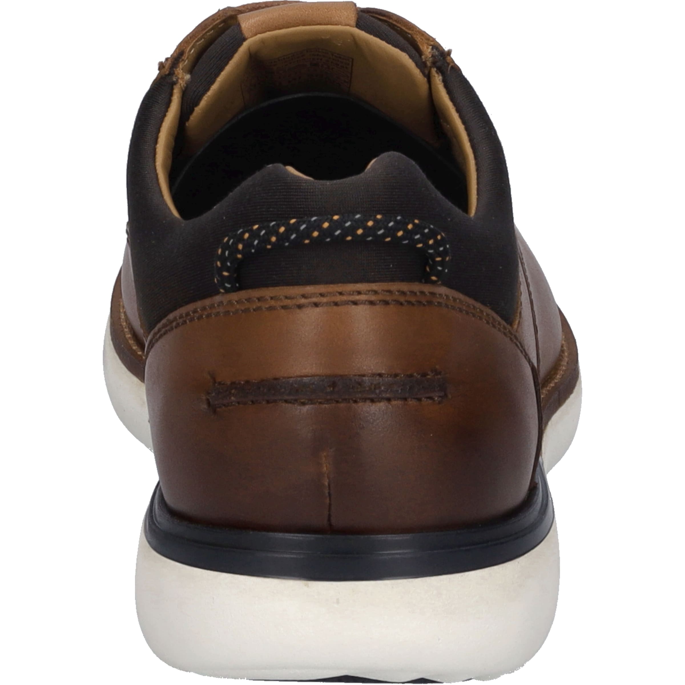 Josef Seibel Schnürschuh »Finley 03, cognac«