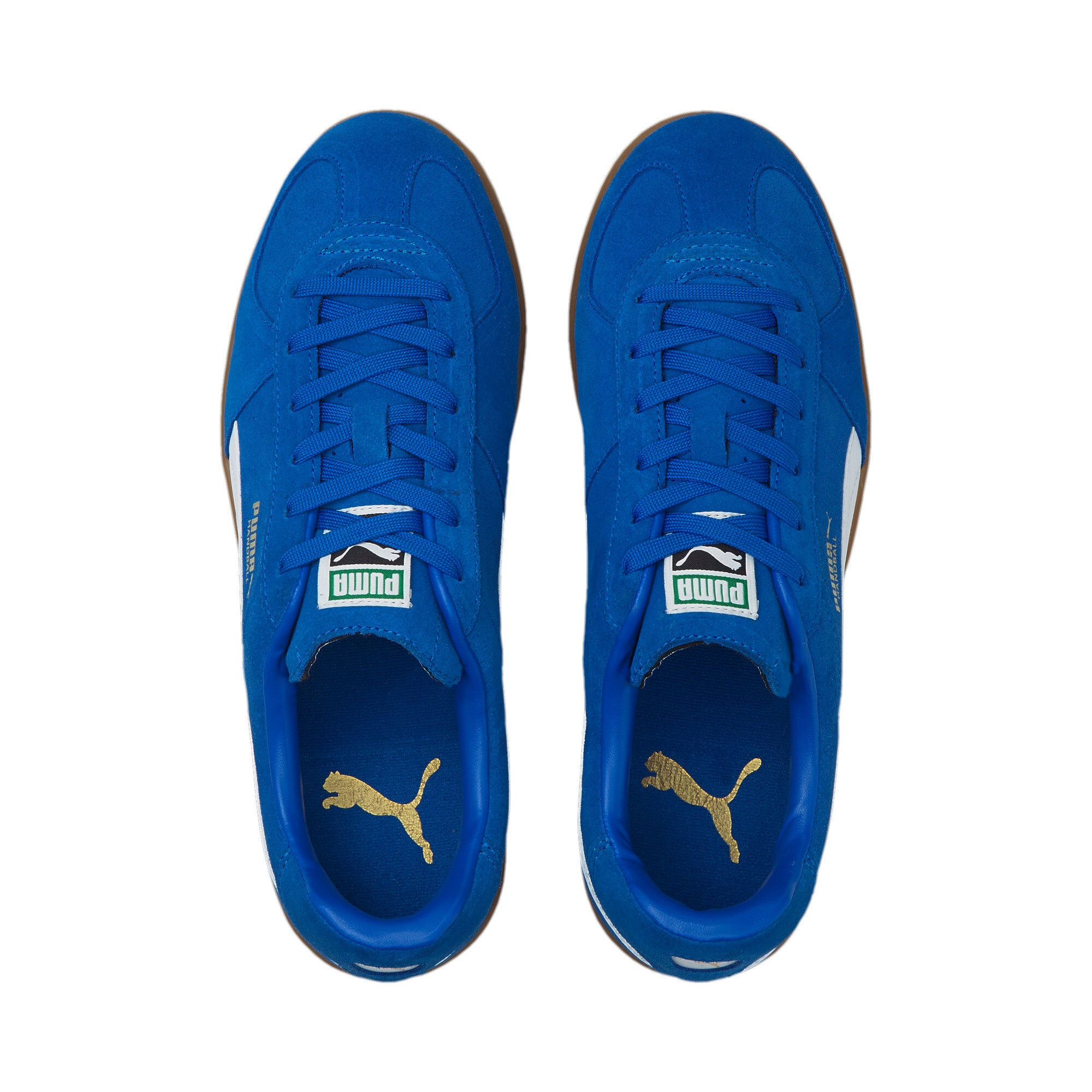 PUMA Sneaker »HANDBALL«