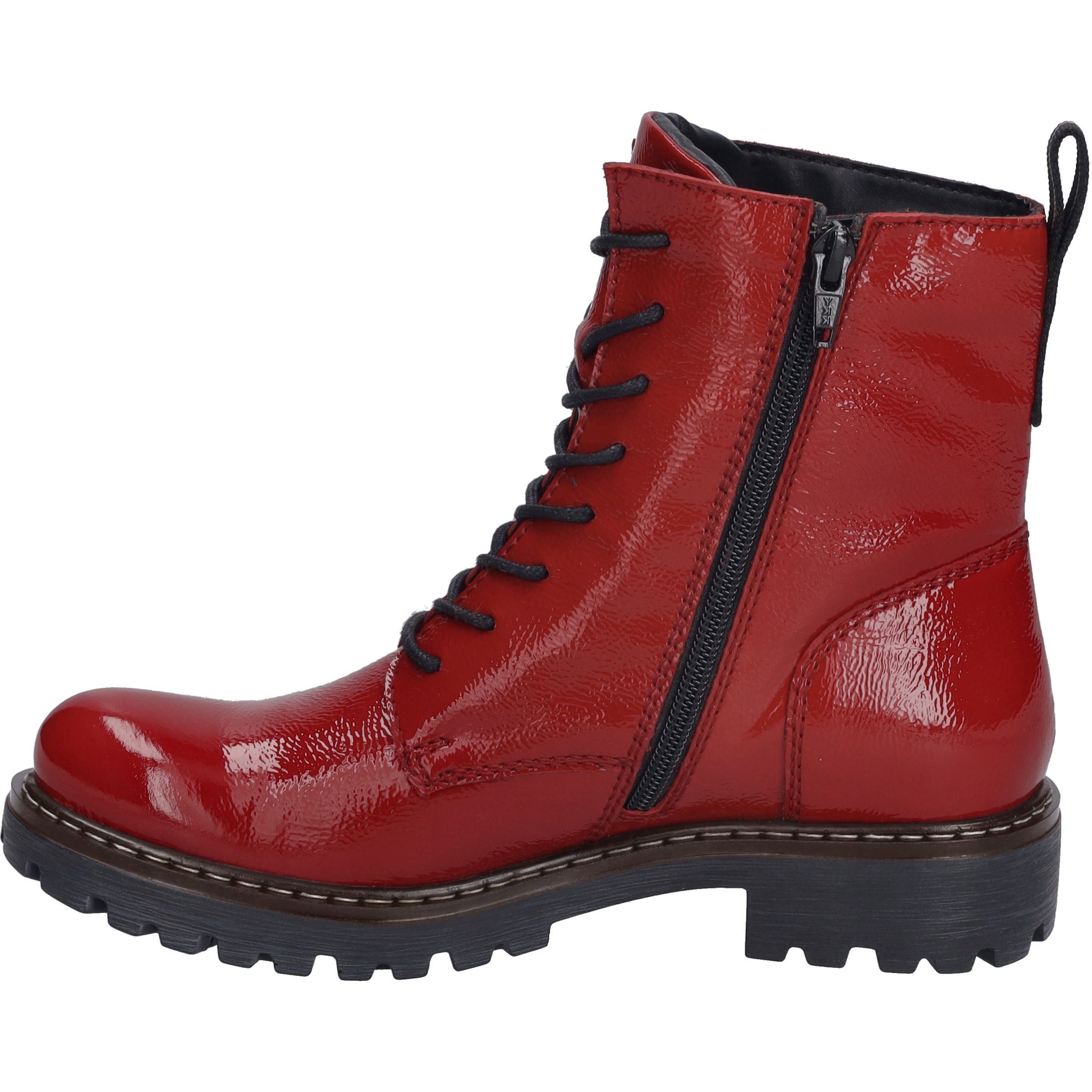 Josef Seibel Stiefelette »Marta 02, rot«