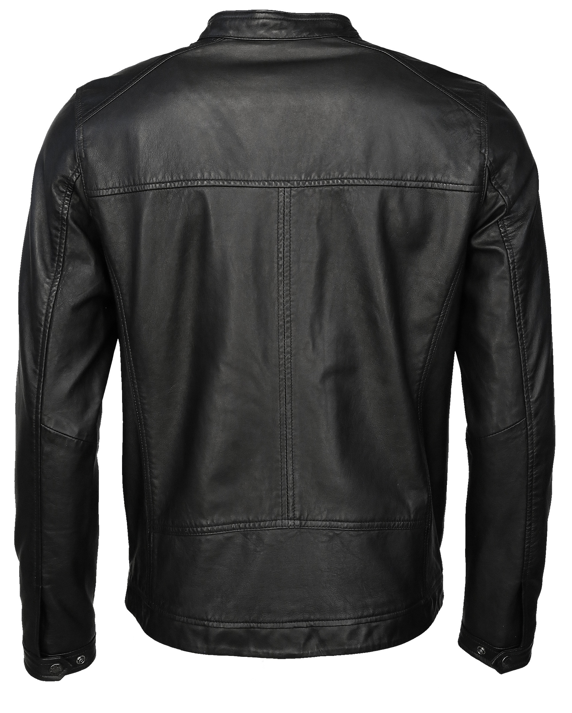 MUSTANG Lederjacke »Lederjacke Stewart«