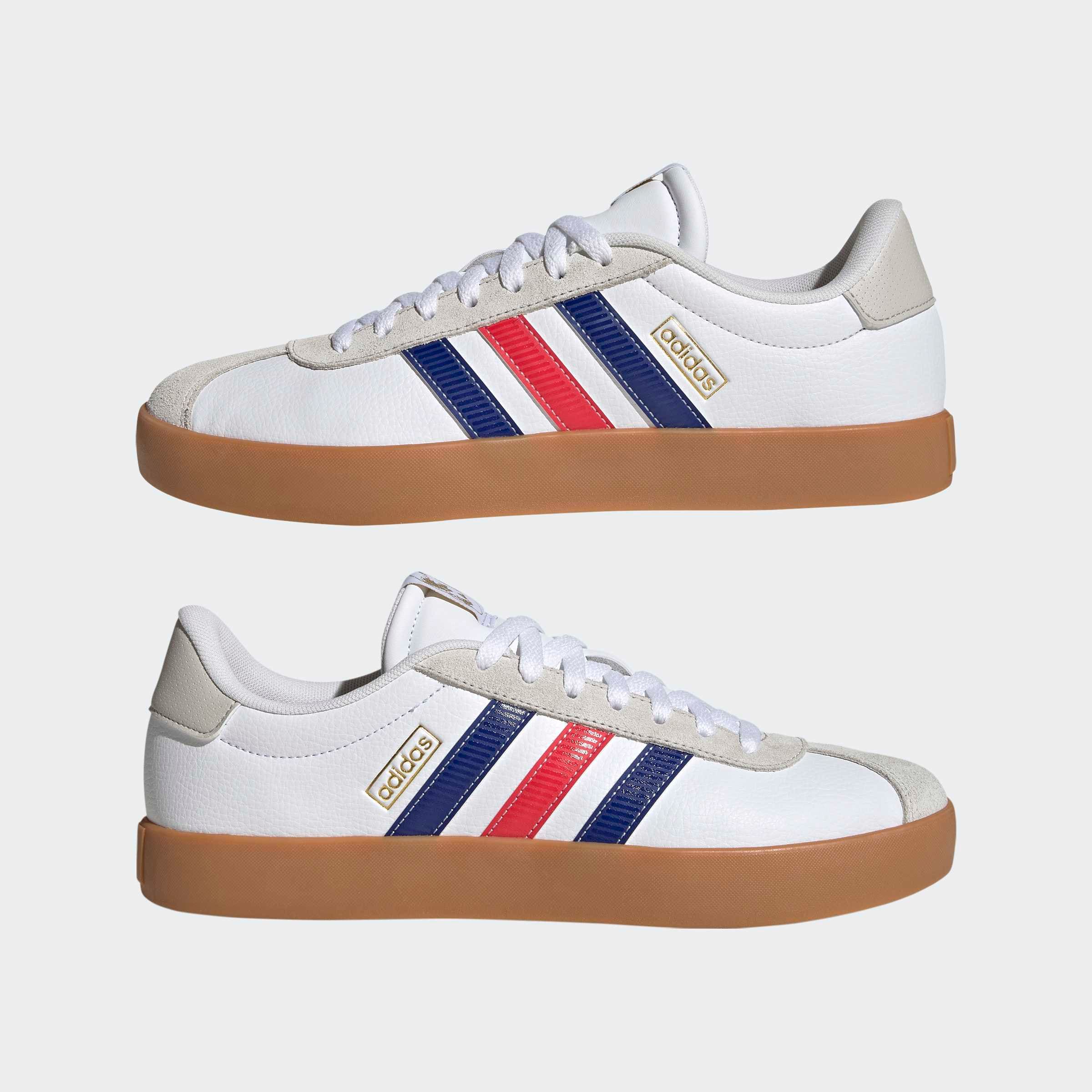 adidas Sportswear Sneaker »VL COURT 3.0«  World Cup Nations Pack