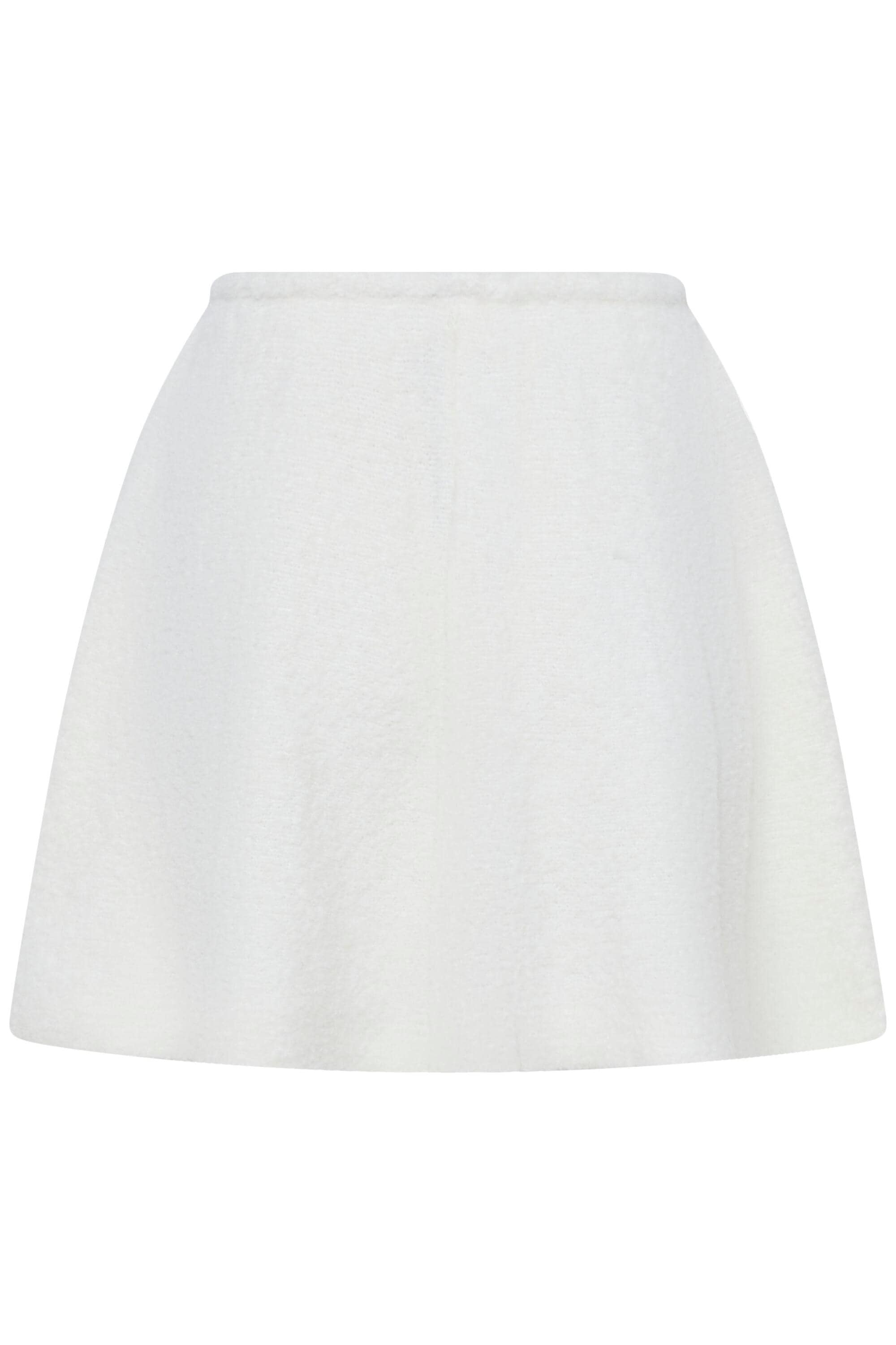 Saint Tropez Midirock »Damen Rock GelaSZ«