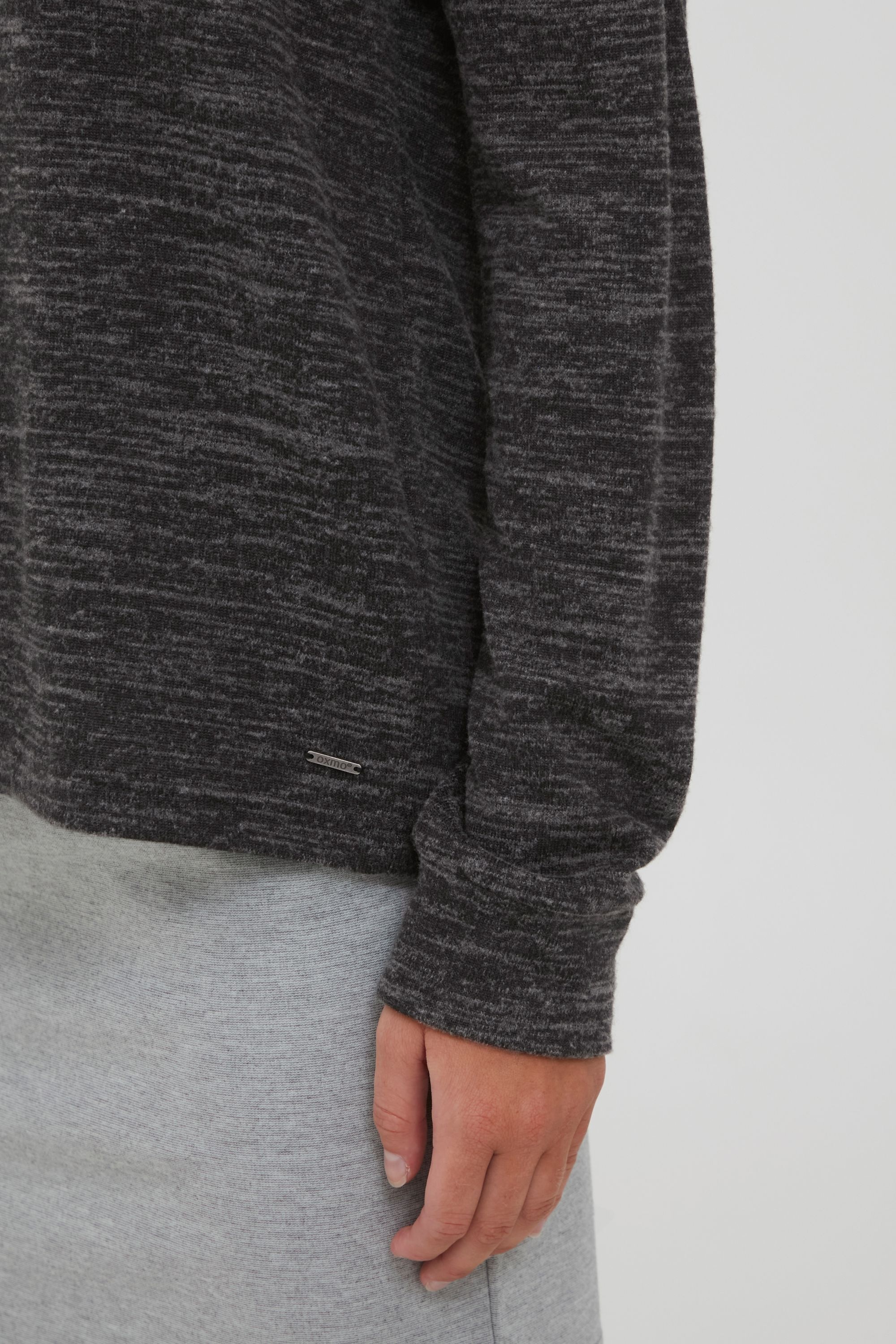 OXMO Sweatshirt »Sweatshirt OXBenta«