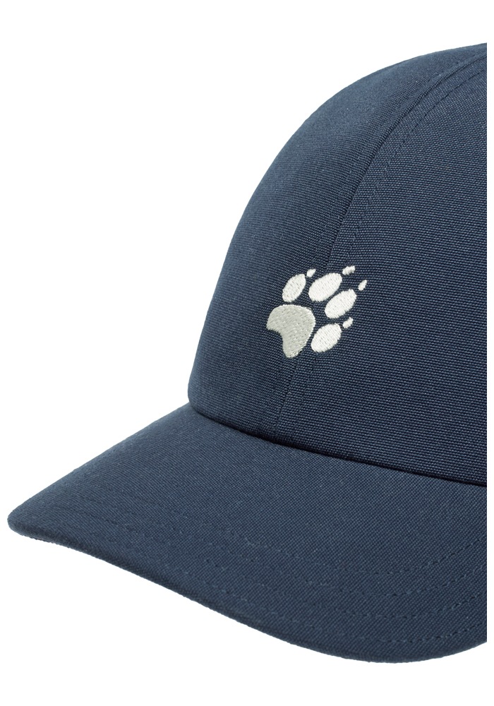 Jack Wolfskin Baseball Cap »BASEBALL CAP K«