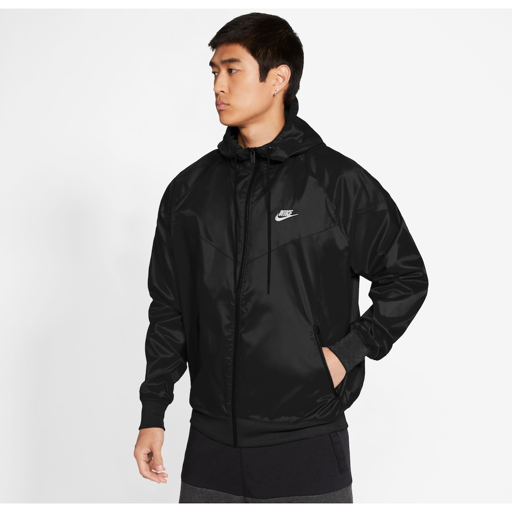 Nike Sportswear Windbreaker »Windrunner Men's Hooded Jacket«