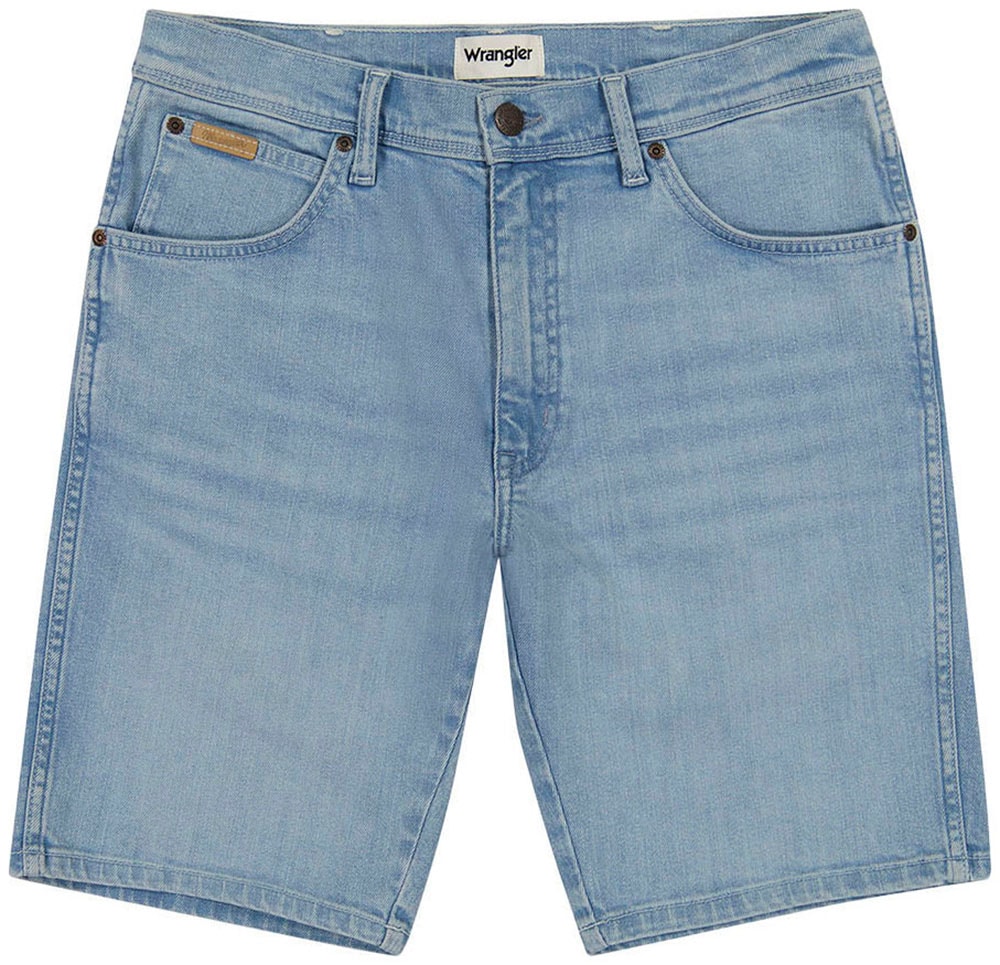 Wrangler Jeansshorts »Texas«