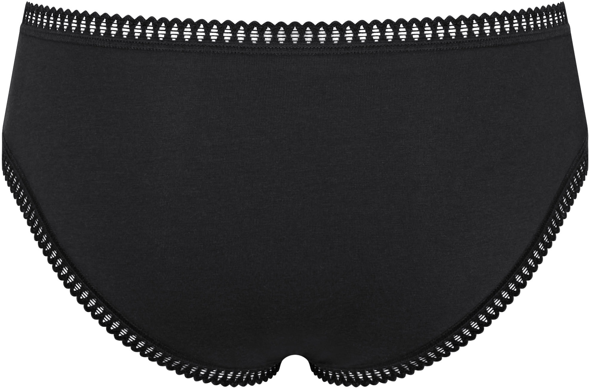 sloggi Hipster »GO Crush Hipster C3P« 3er Pack,  mit Spitzendetails