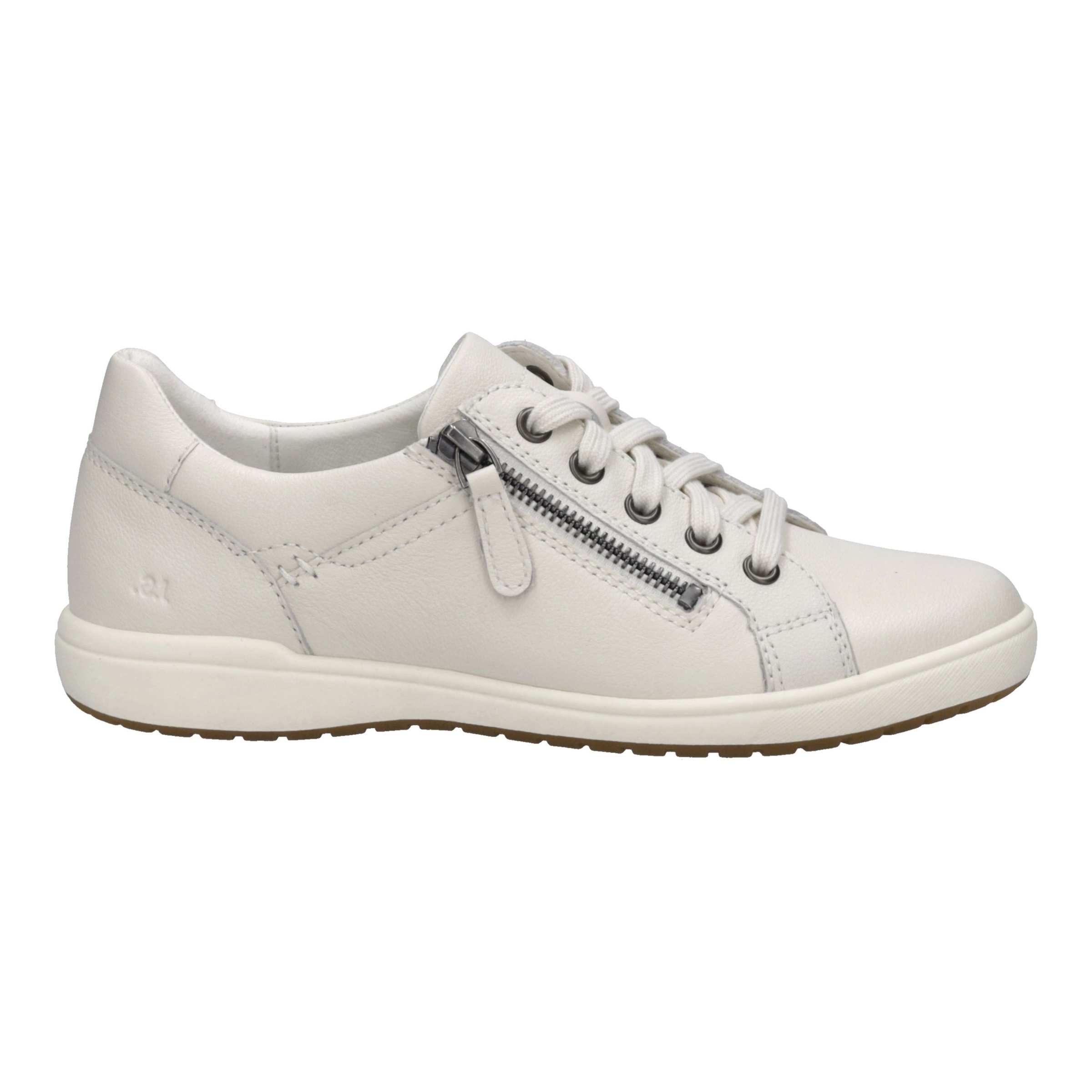 Josef Seibel Sneaker »Cynthia 02, weiss«