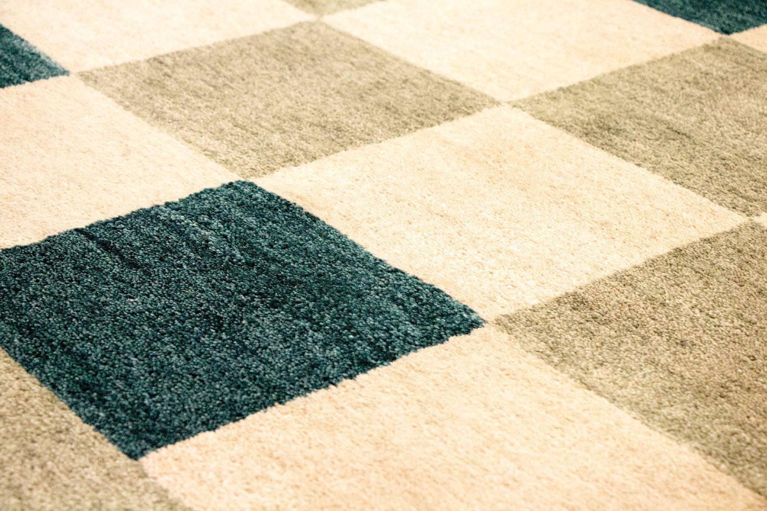 morgenland Wollteppich »Gabbeh Teppich handgeknüpft mehrfarbig«, rechteckig,  handgeknüpft bei OTTO