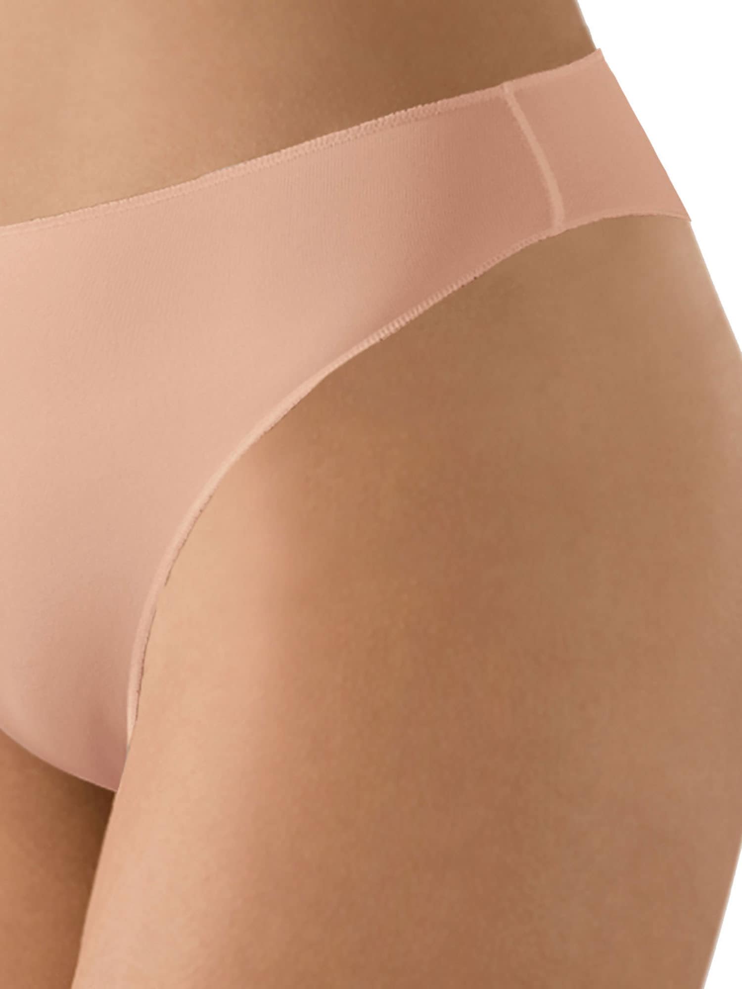 Nina Von C. String »3er Pack Damen String Secret« Spar-Pack, 