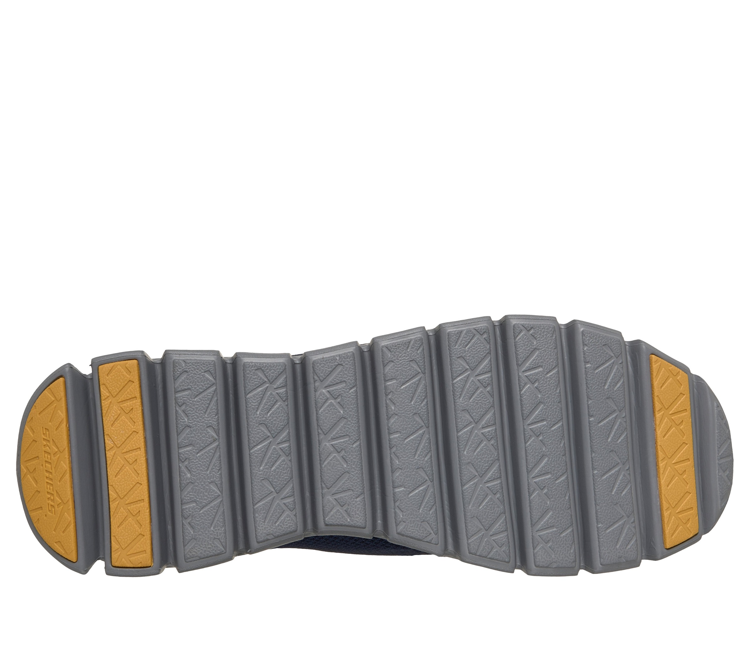 Skechers Slip-On Sneaker »GLIDE-STEP-«  Schlupfschuh, Halbschuh, Freizeitschuh, Memory Foam, Maschinenwäsche