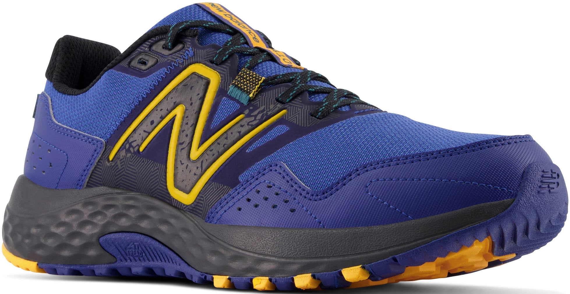 New Balance Walkingschuh »410v8«, für den Einsatz auf der Straße und im Gelände