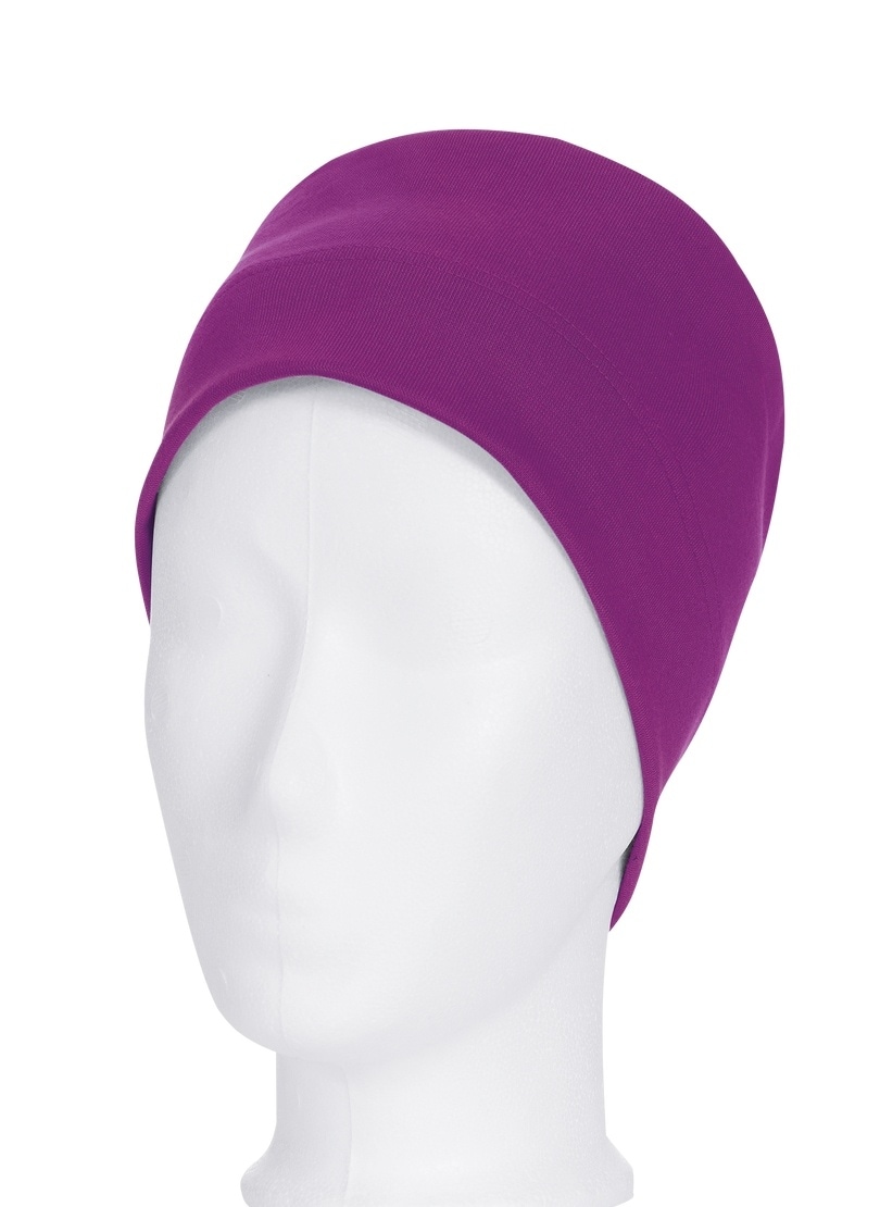 Trigema Strickmütze »TRIGEMA Soft-Cap«, (1 St.)