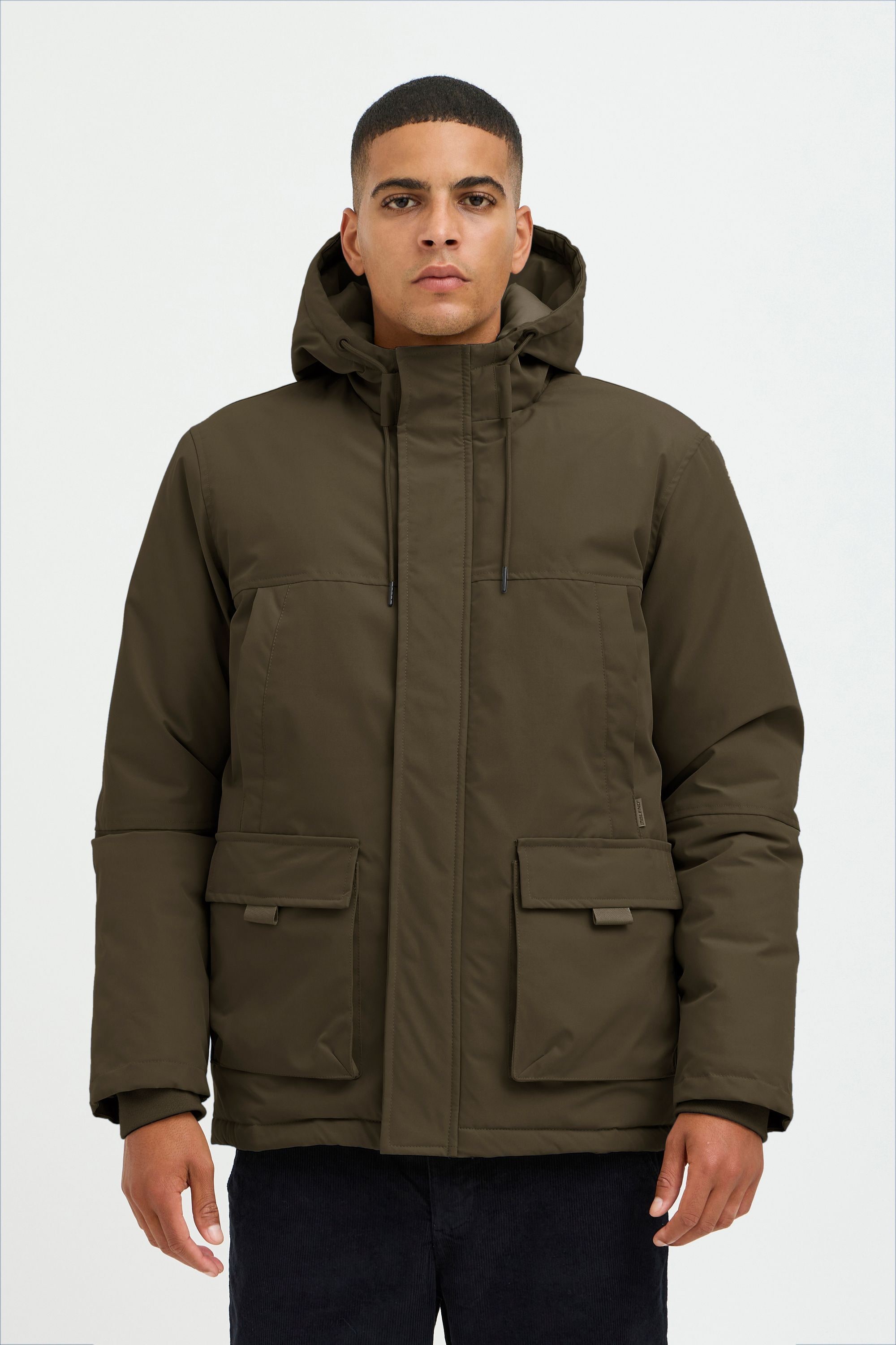 Blend Wintermantel »Winterjacke BHOuterwear«