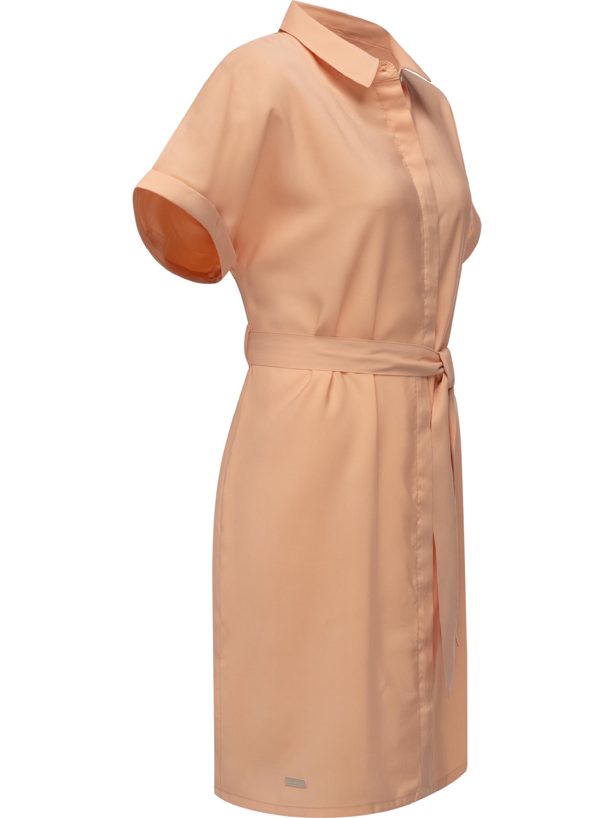 Ragwear Blusenkleid »Blusenkleid Manilla«