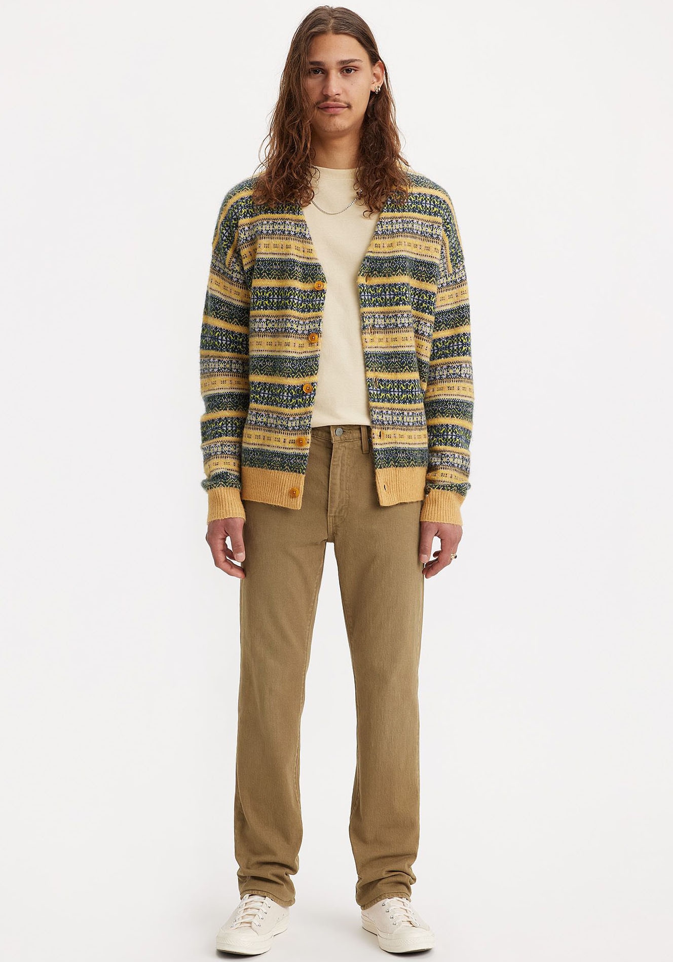 Levi's® Straight-Jeans »514™«