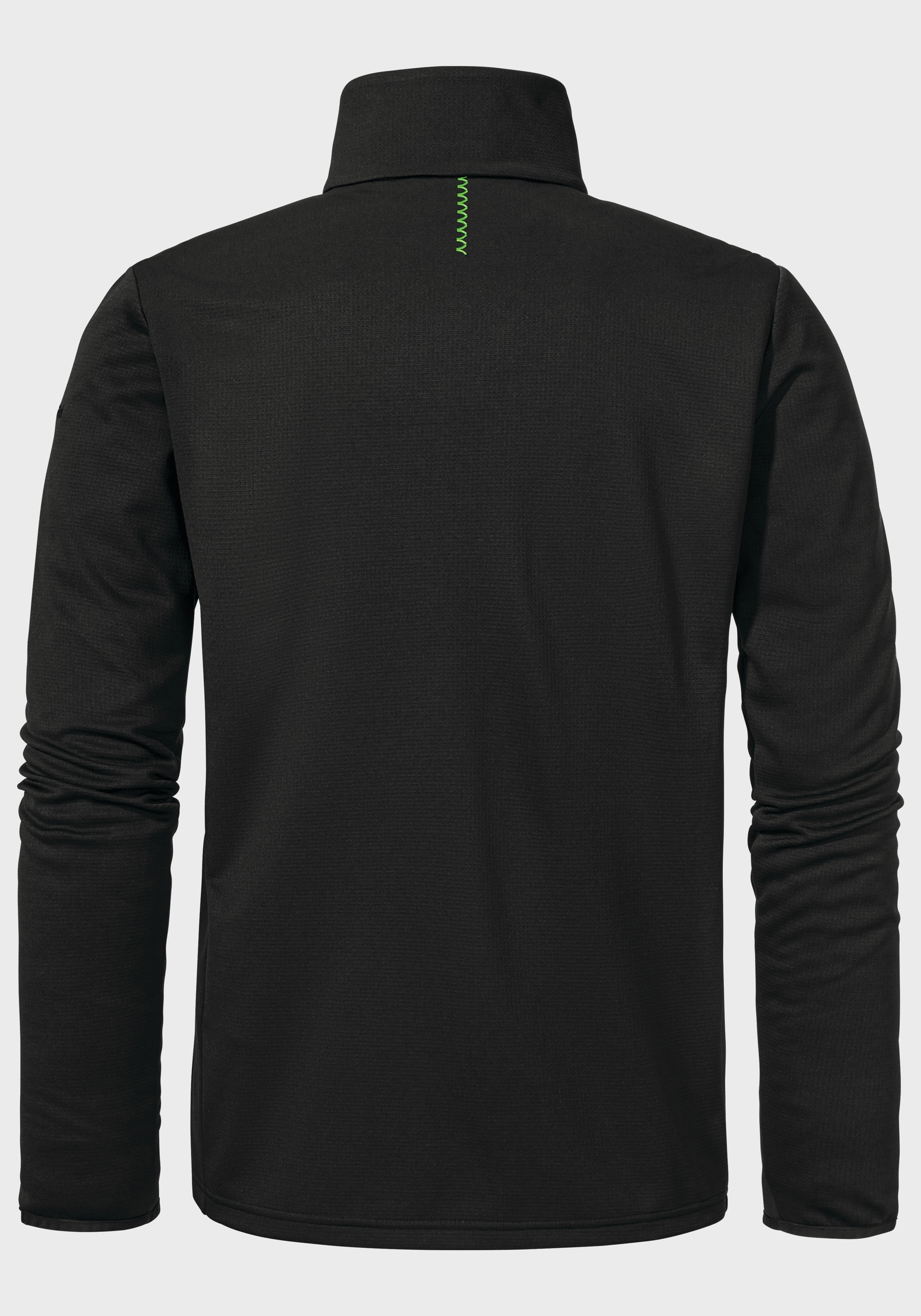 Schöffel Fleecejacke »Hiking Fleece Jk Style Milagle MNS«, ohne Kapuze
