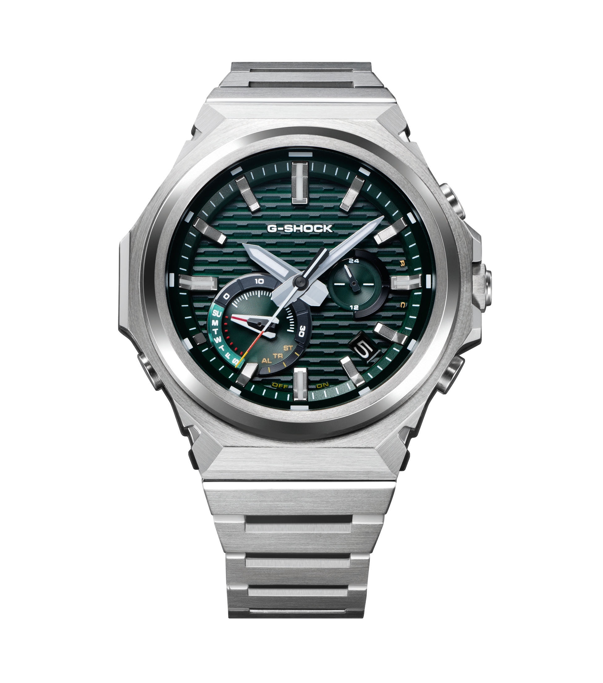 CASIO G-SHOCK Smartwatch