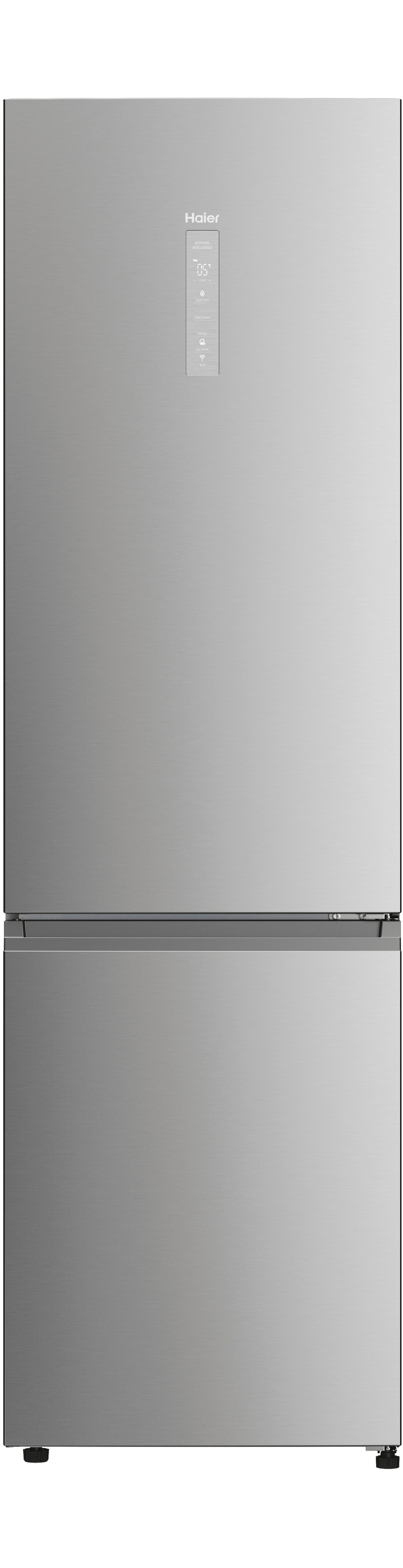 Haier Kühl-/Gefrierkombination 2D 60 Series 5 »HDPW5620BNPK«, Air Surround Technologie: Erhält die Frische zu 99%