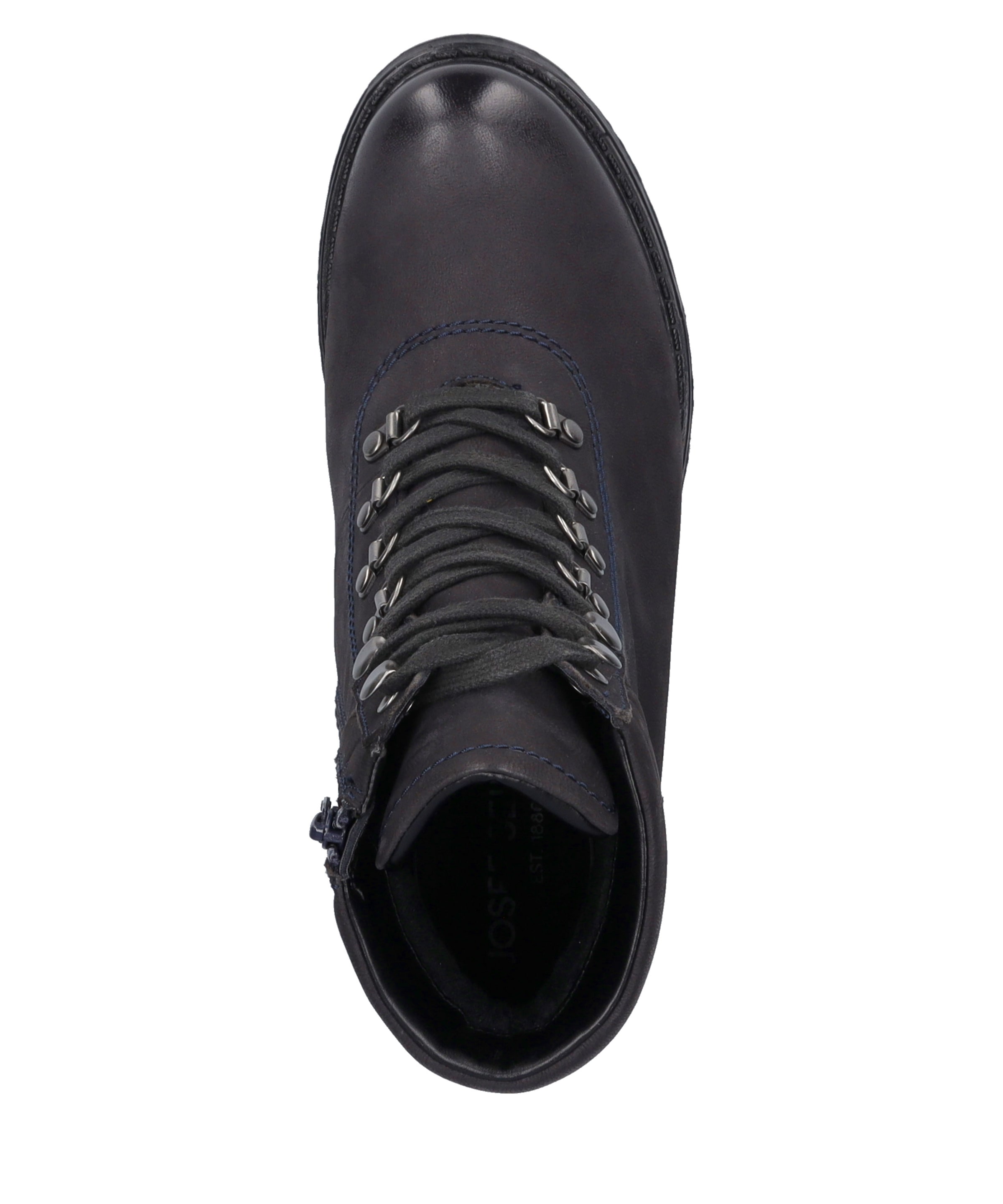 Josef Seibel Stiefelette »Selena 52, ocean«