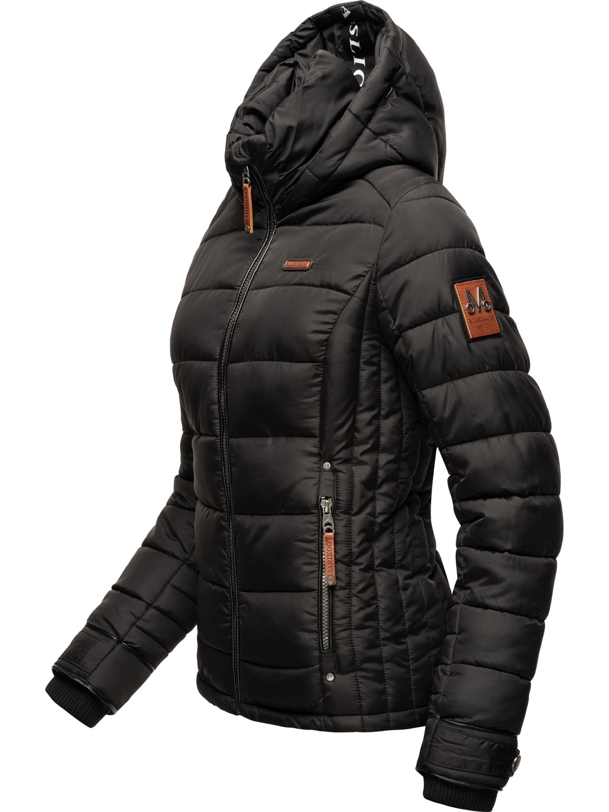 Marikoo Winterjacke »Winterjacke Lerikaa«
