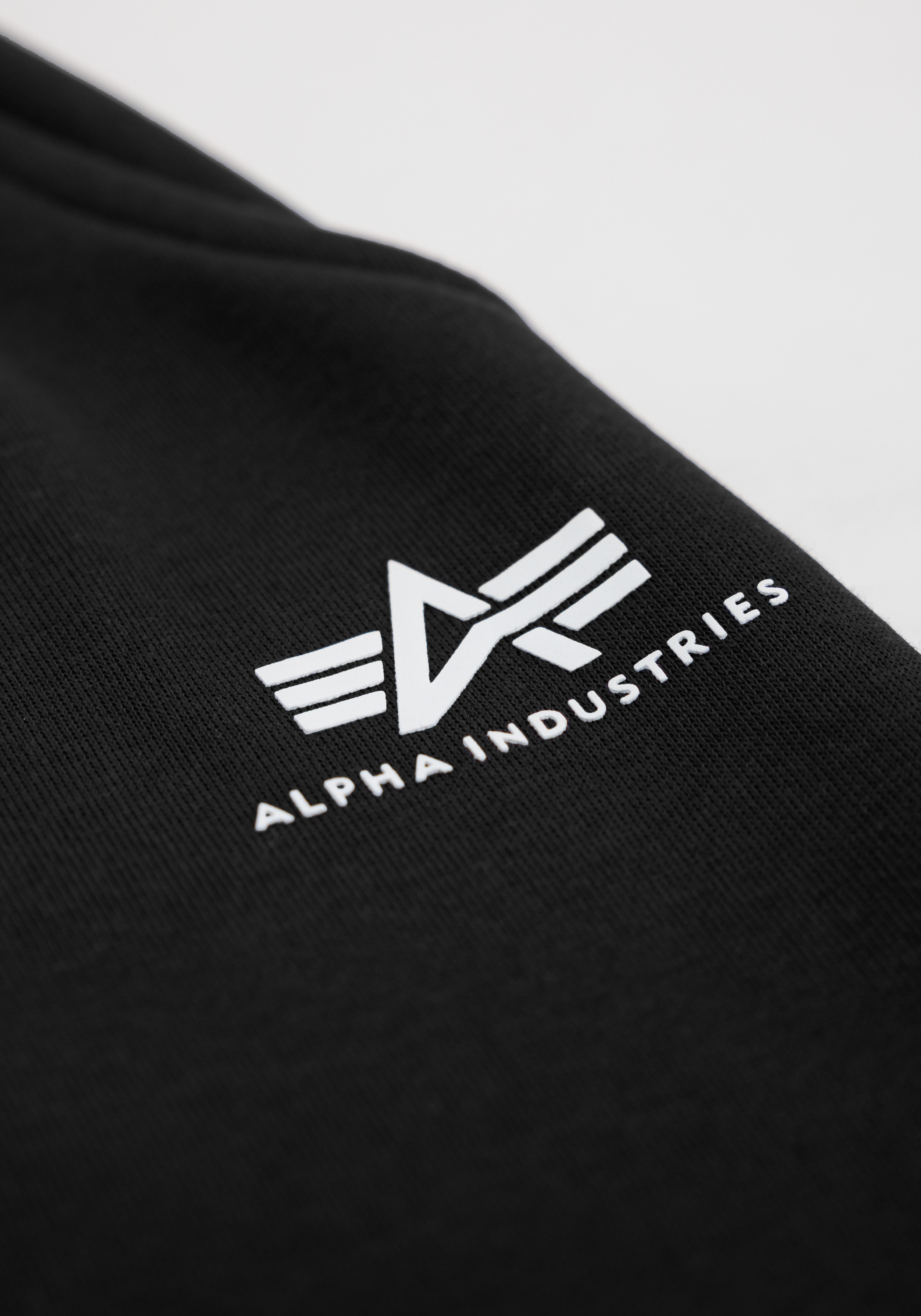 Alpha Industries Jogginghose »Alpha Industries Kids - Jogger Basic Jogger SL Kids/Teens«