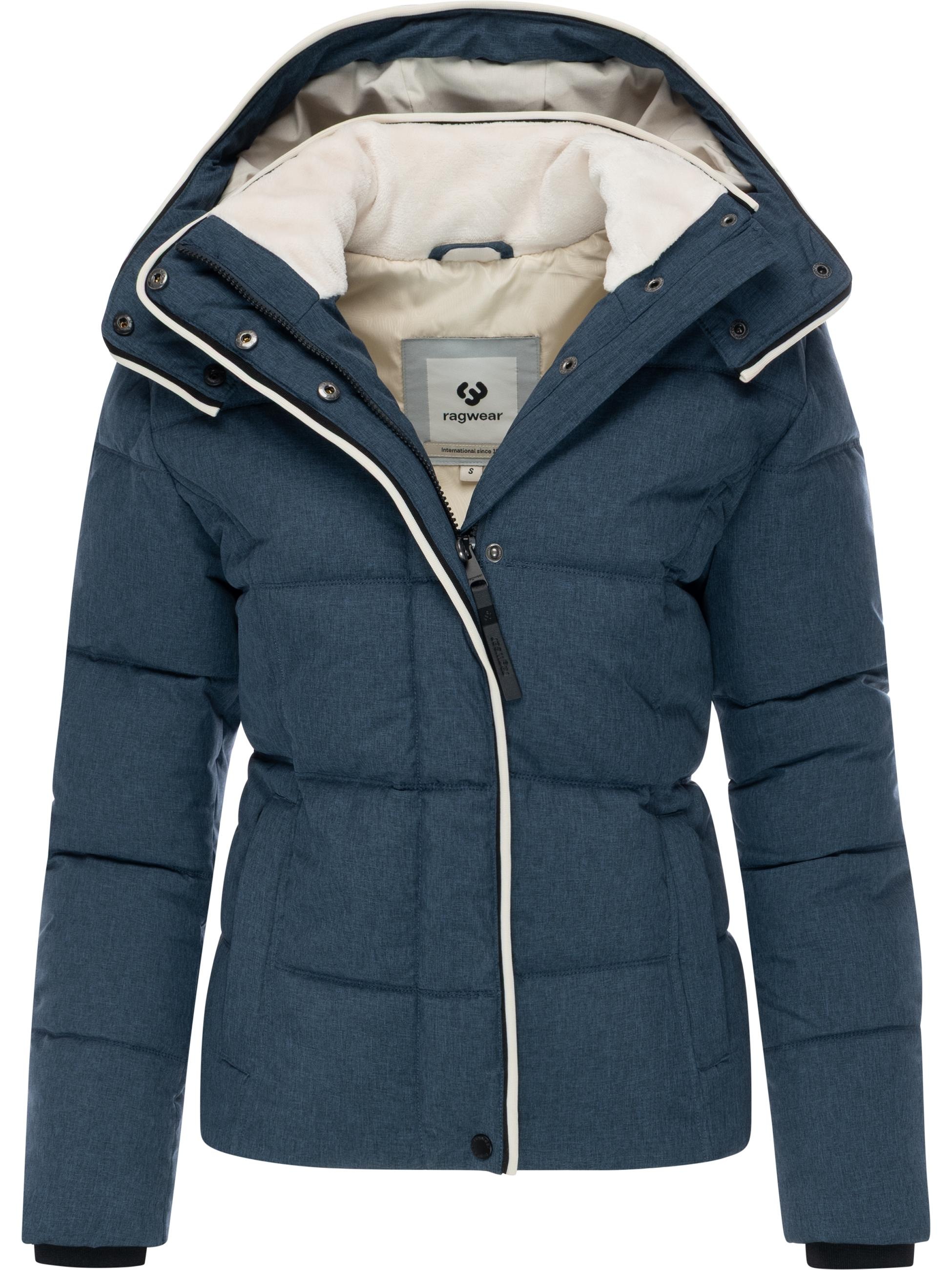 Ragwear Winterjacke »Winterjacke Gleama Melange YOUMODO«