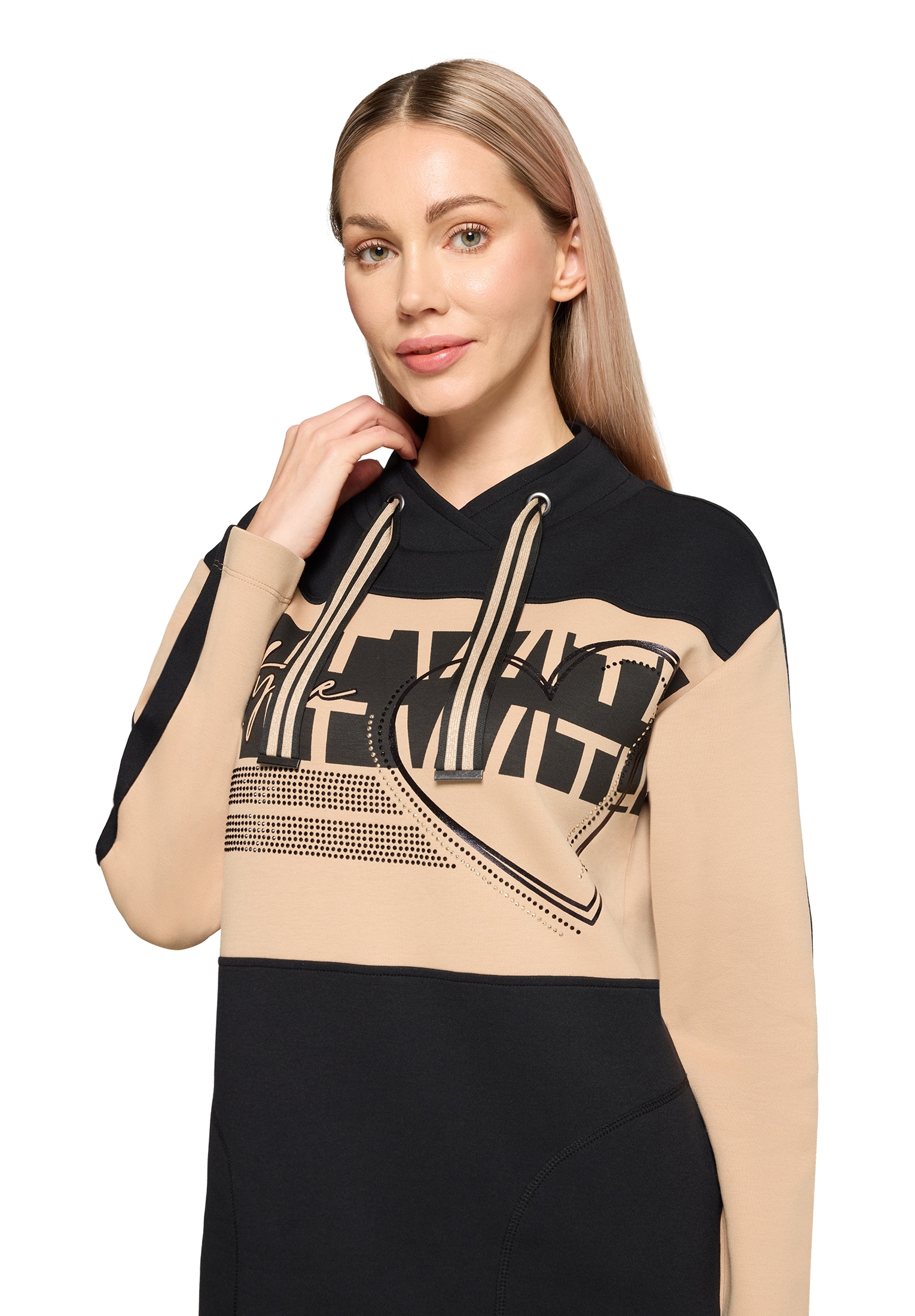 Betty Barclay Jerseykleid »Jerseykleid langarm«