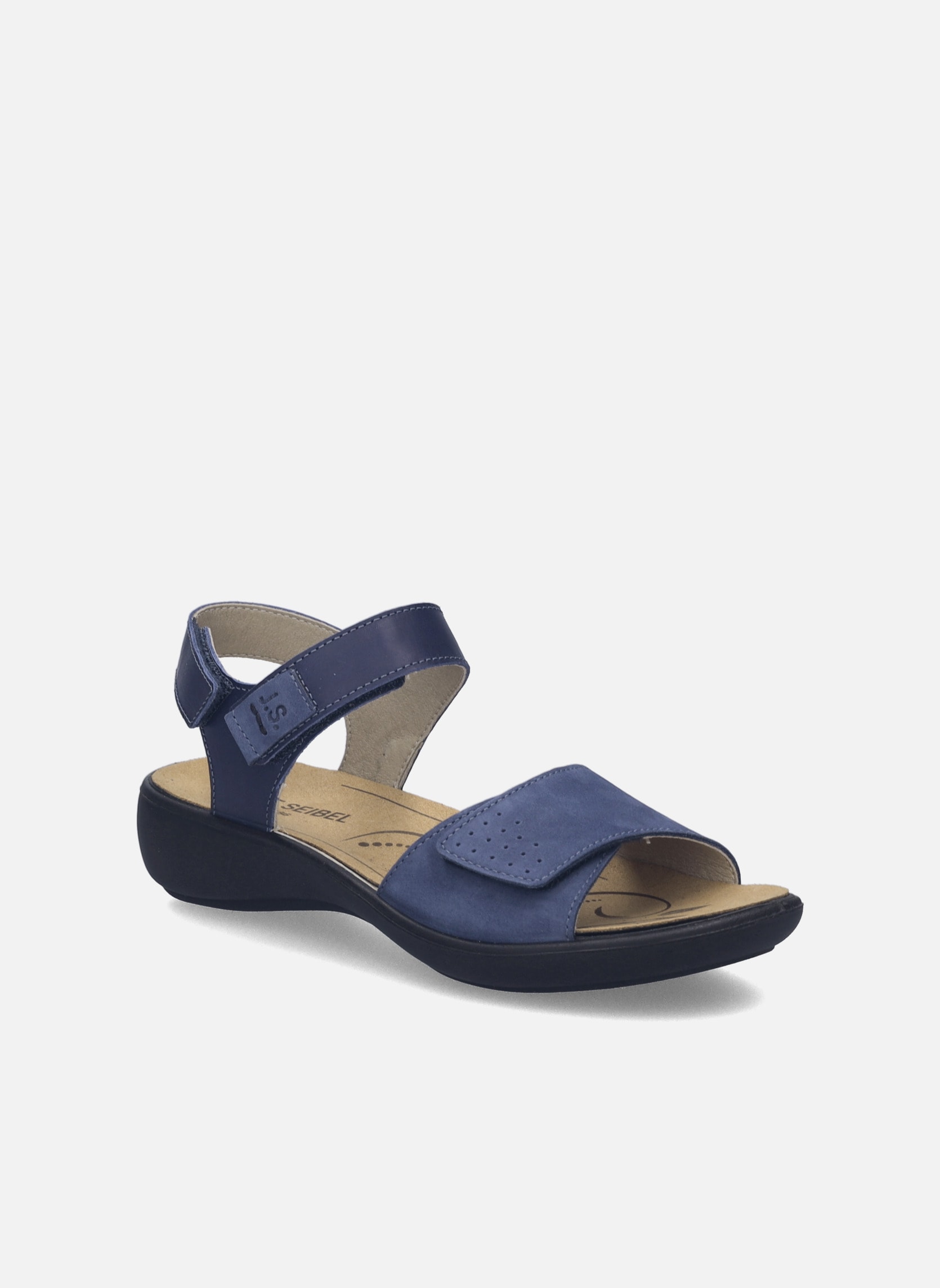 Josef Seibel Sandale »Ibiza 13, dunkelblau«